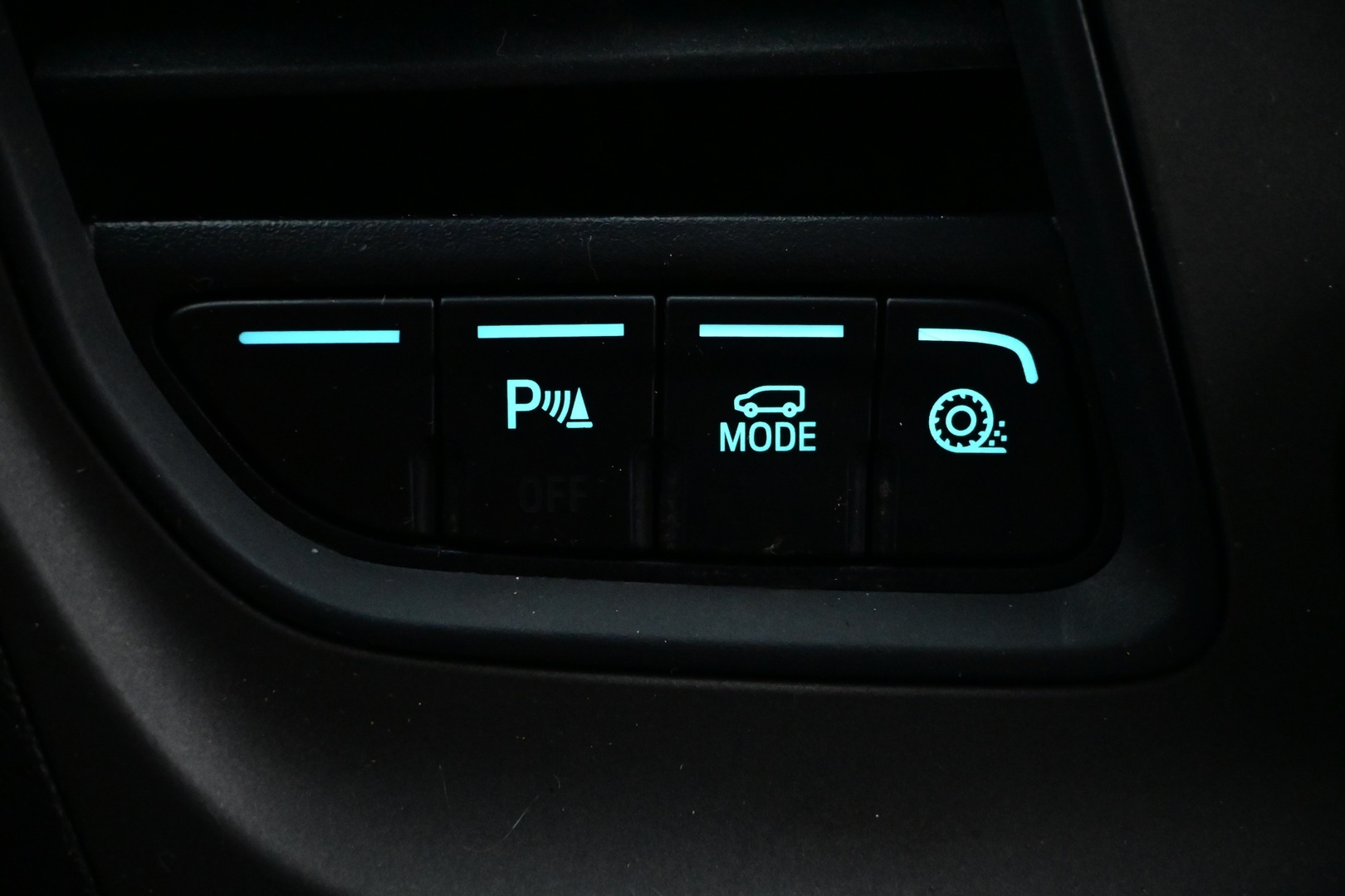 FORD Transit Custom 2023