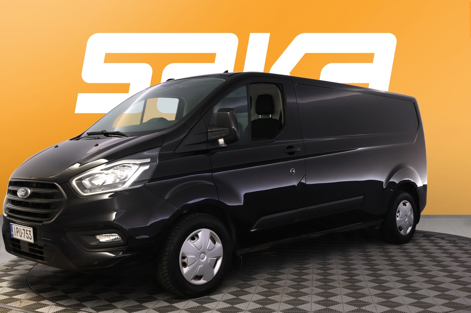 FORD Transit Custom 2023