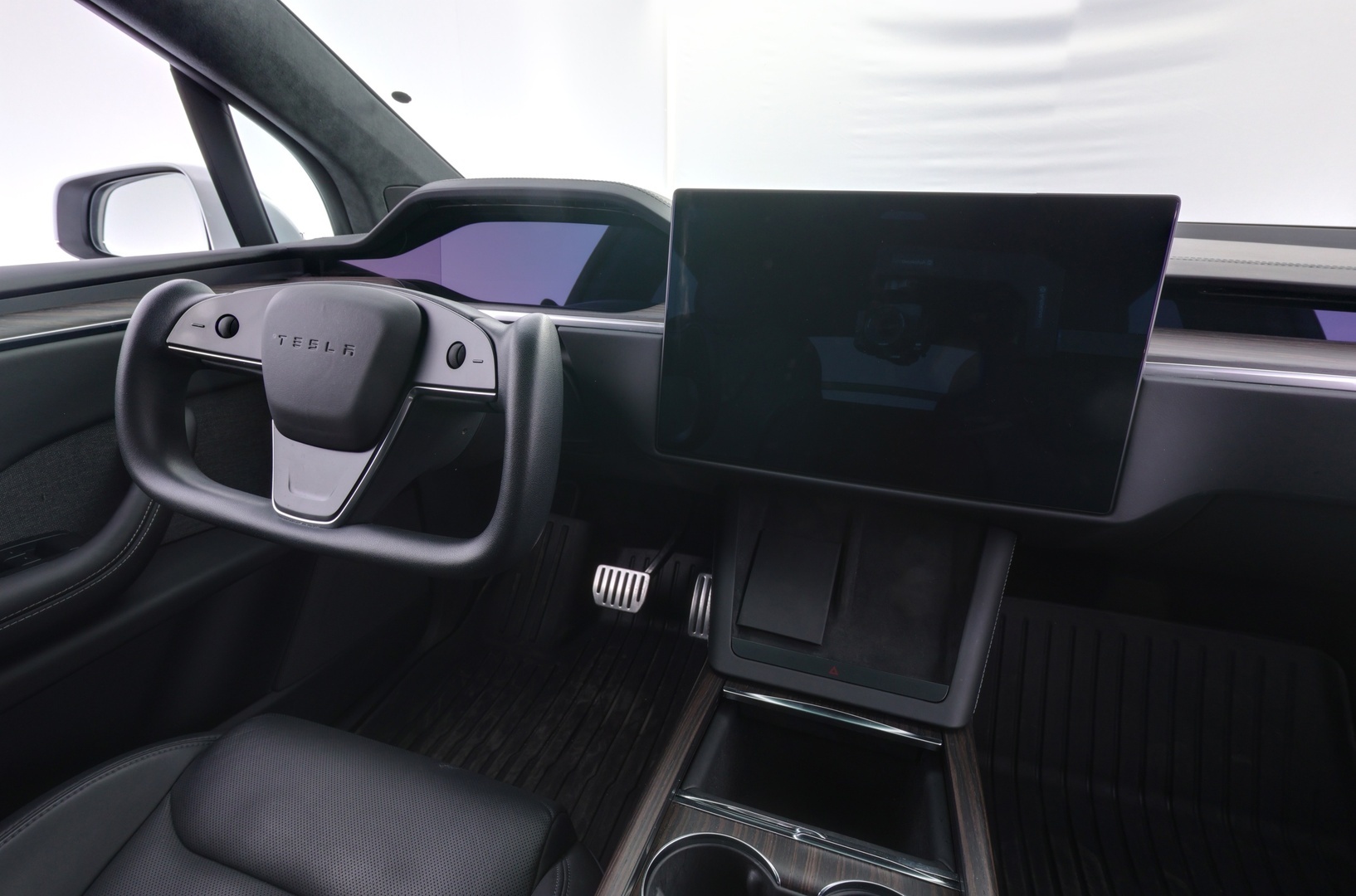 TESLA Model X 2023