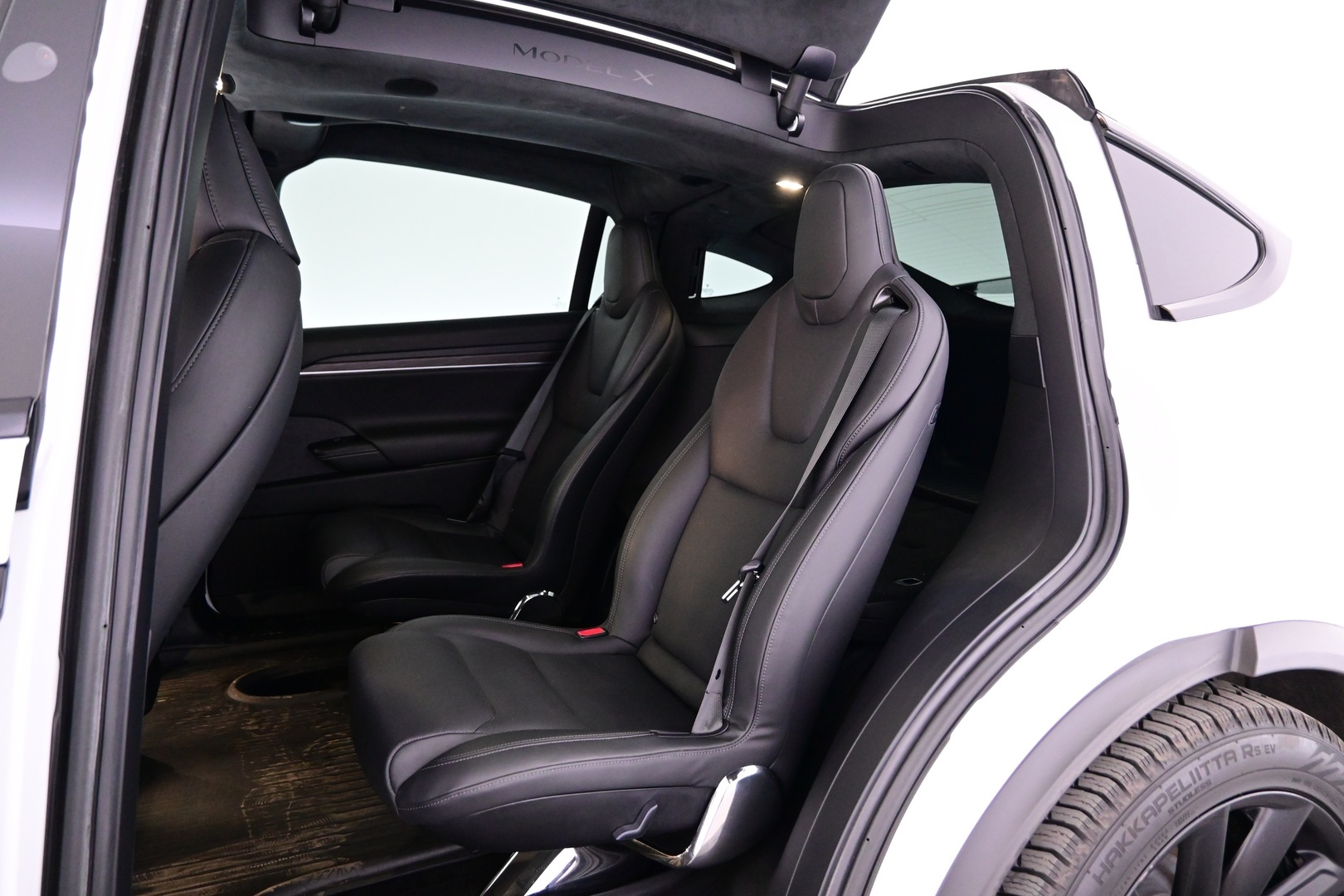 TESLA Model X 2023