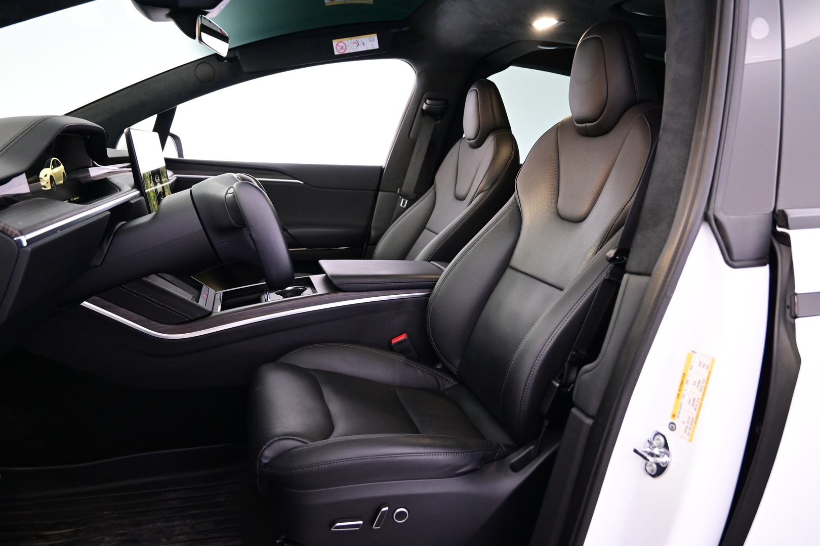 TESLA Model X 2023