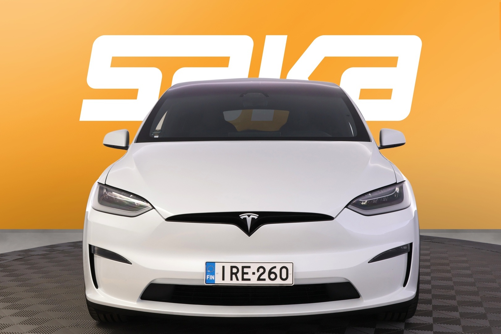 TESLA Model X 2023