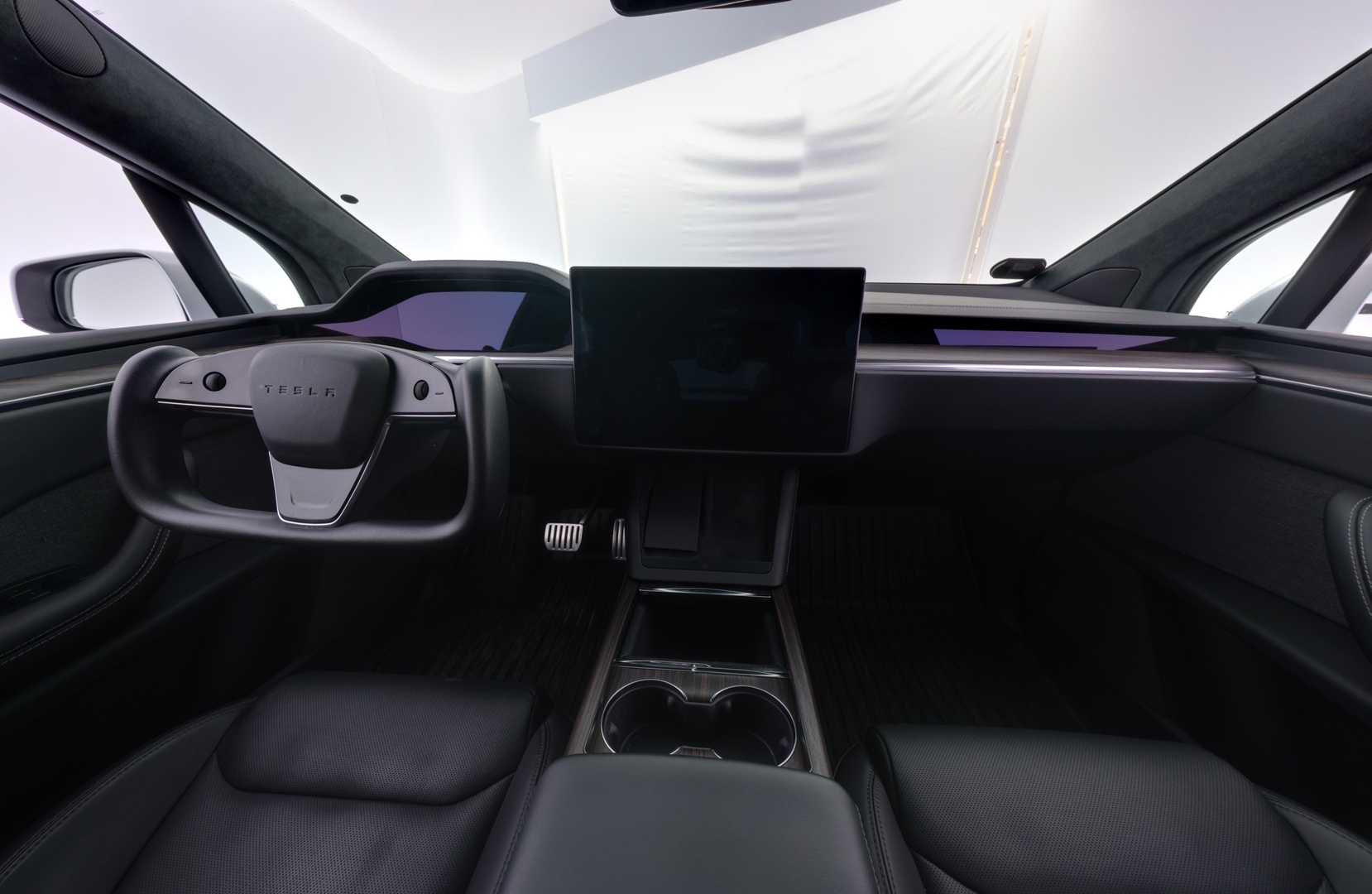 TESLA Model X 2023