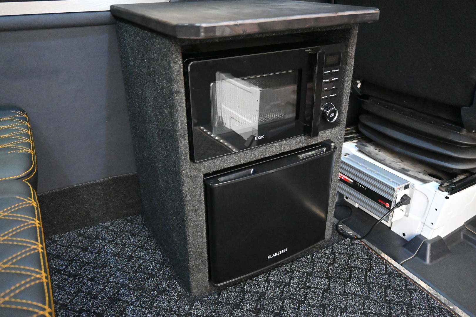 MERCEDES-BENZ Sprinter 2020