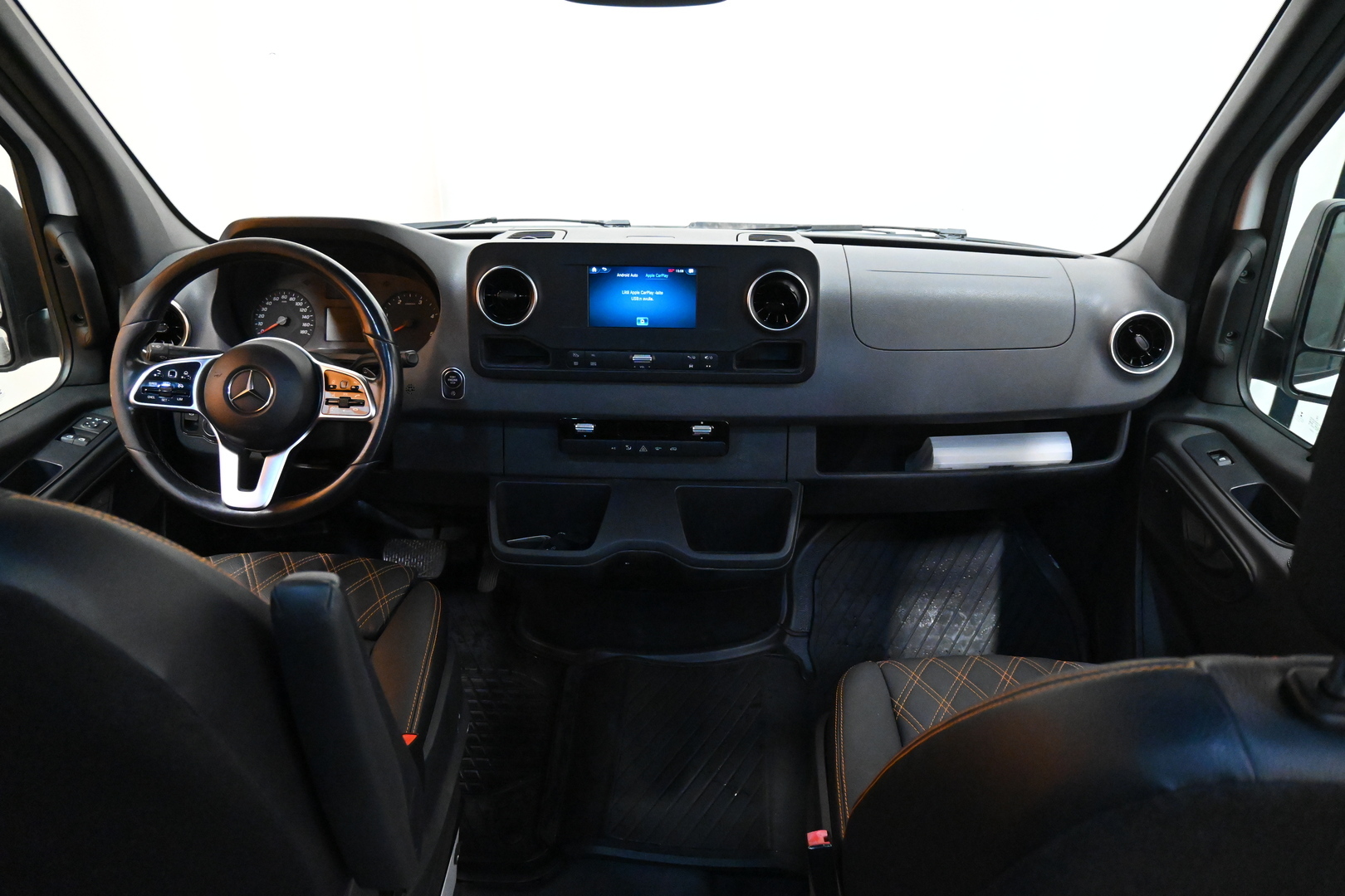 MERCEDES-BENZ Sprinter 2020