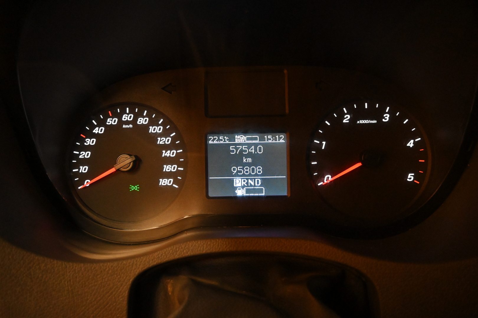 MERCEDES-BENZ Sprinter 2020