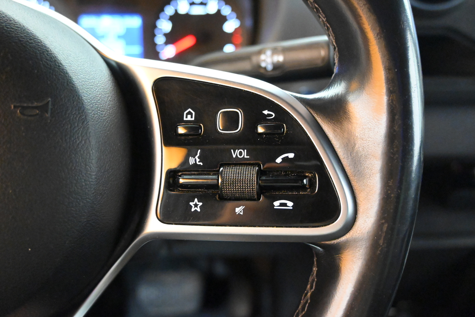 MERCEDES-BENZ Sprinter 2020