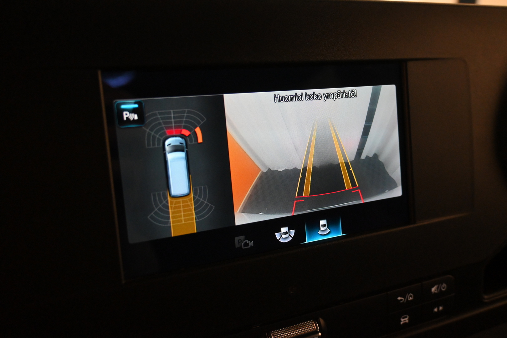 MERCEDES-BENZ Sprinter 2020