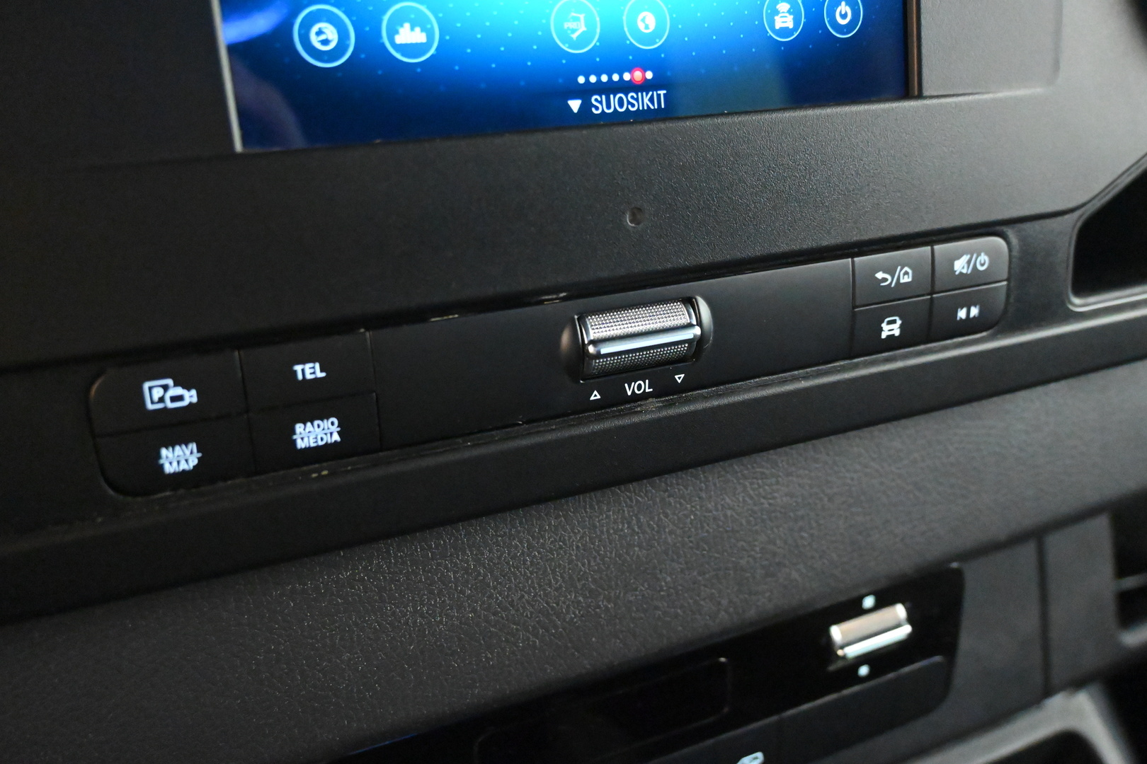 MERCEDES-BENZ Sprinter 2020