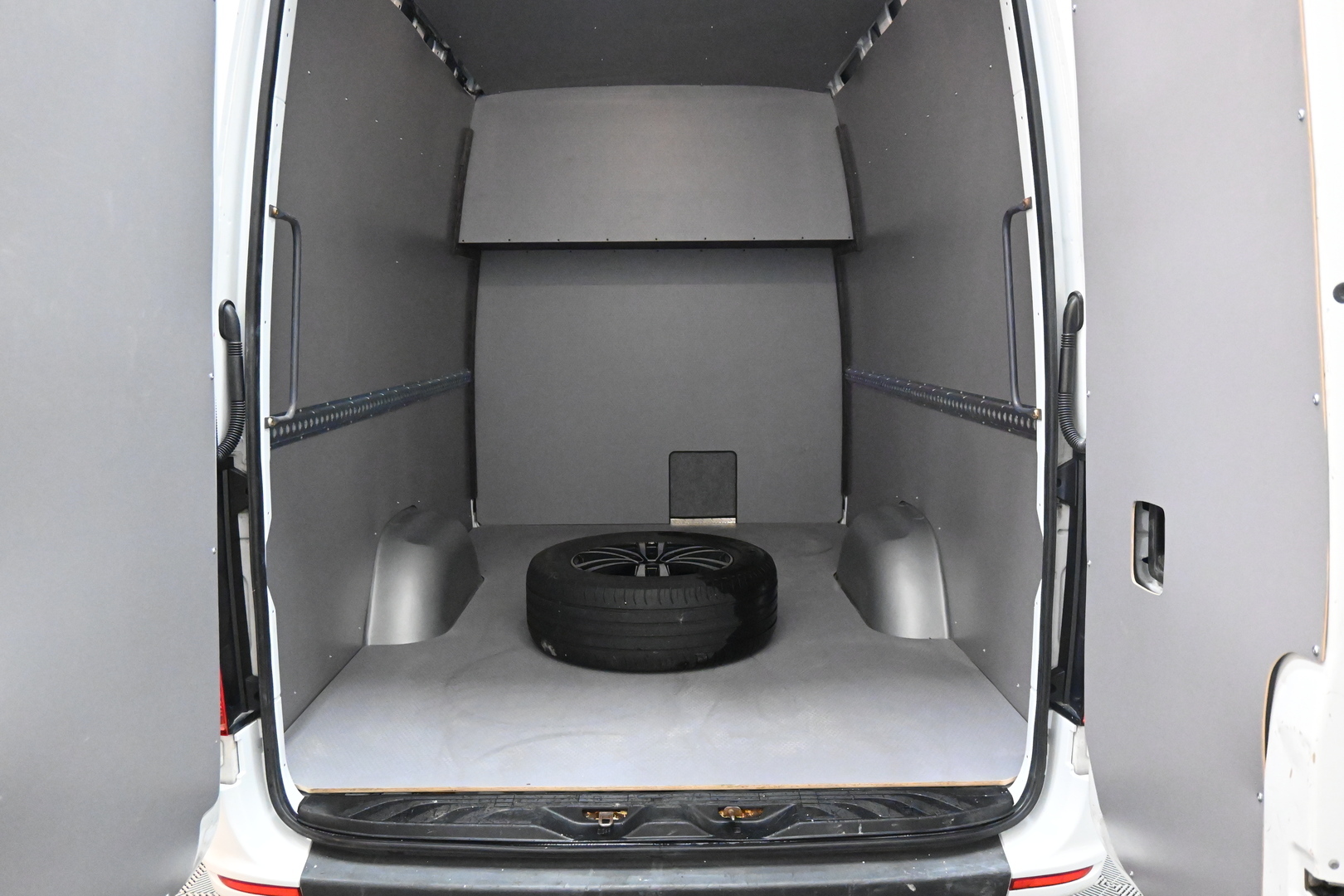 MERCEDES-BENZ Sprinter 2020