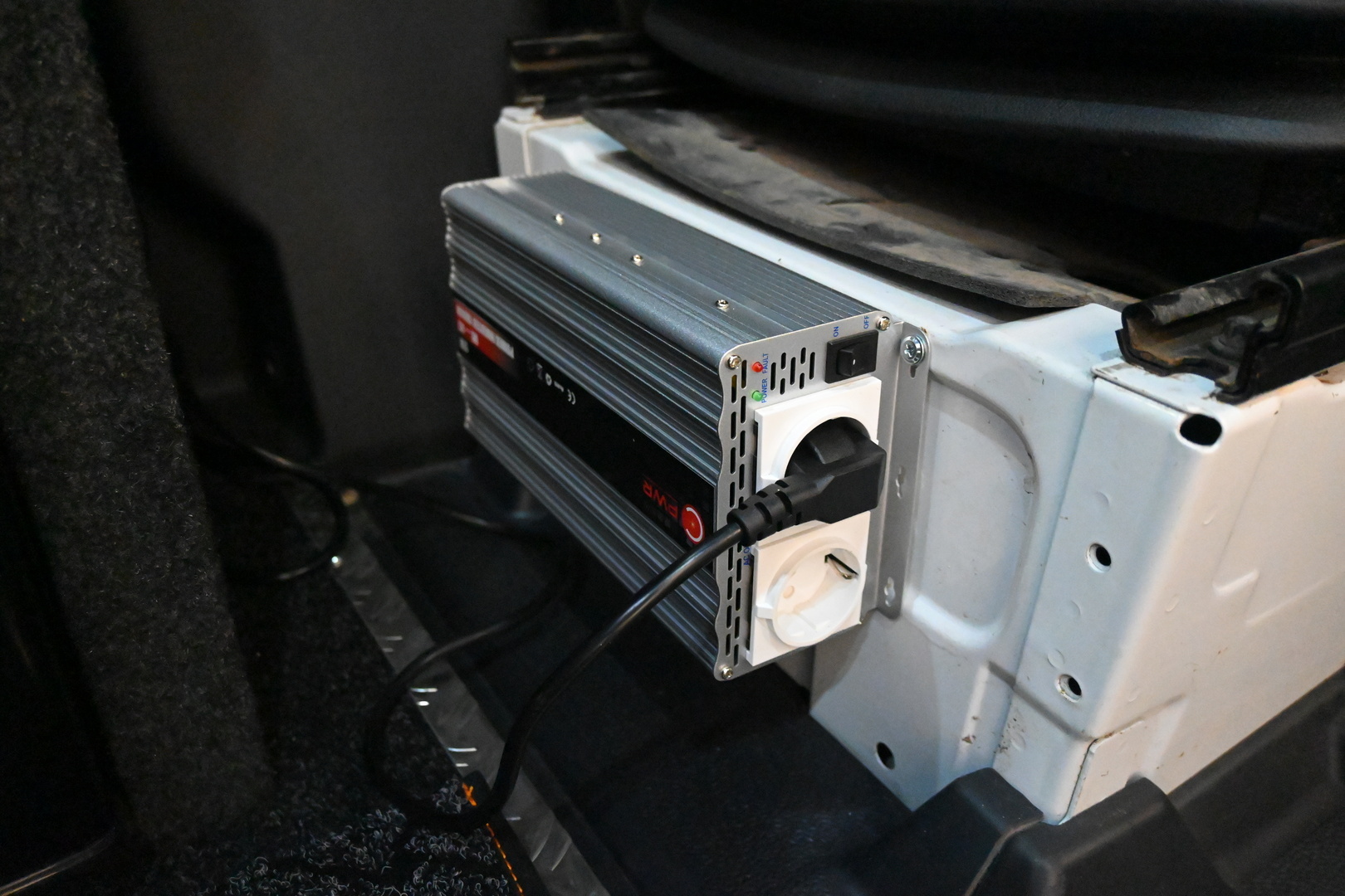 MERCEDES-BENZ Sprinter 2020