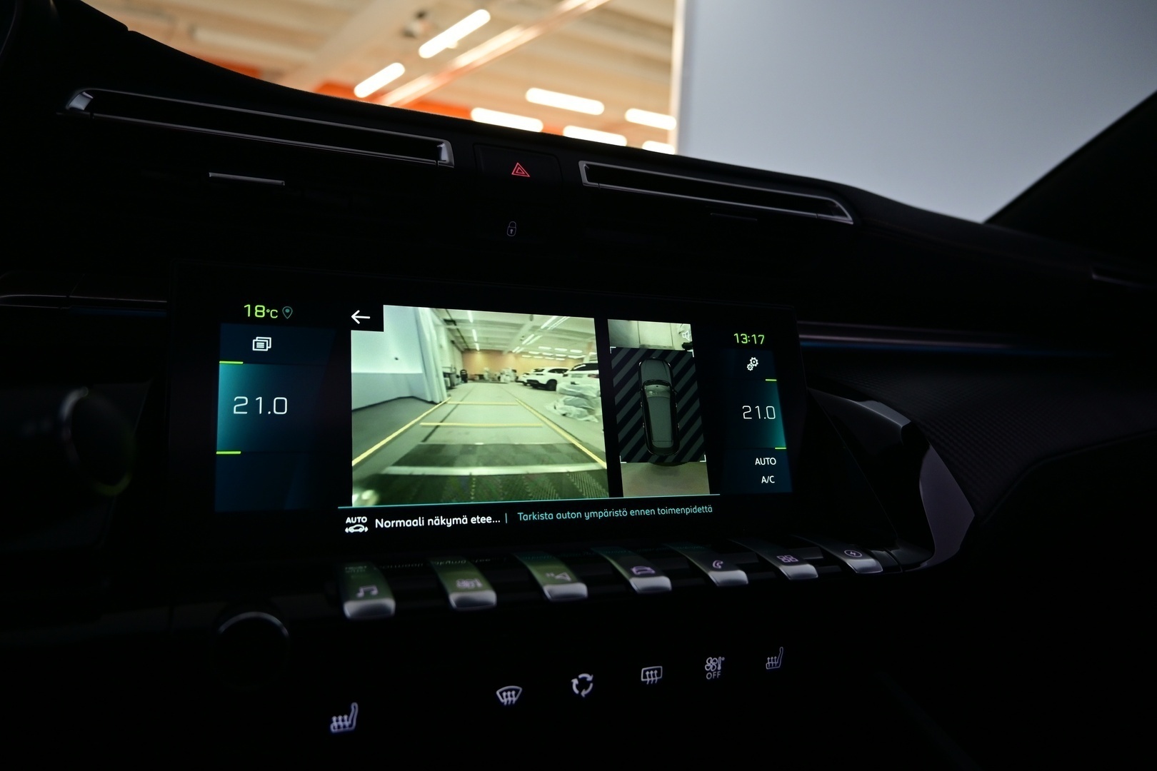 PEUGEOT 508 2021