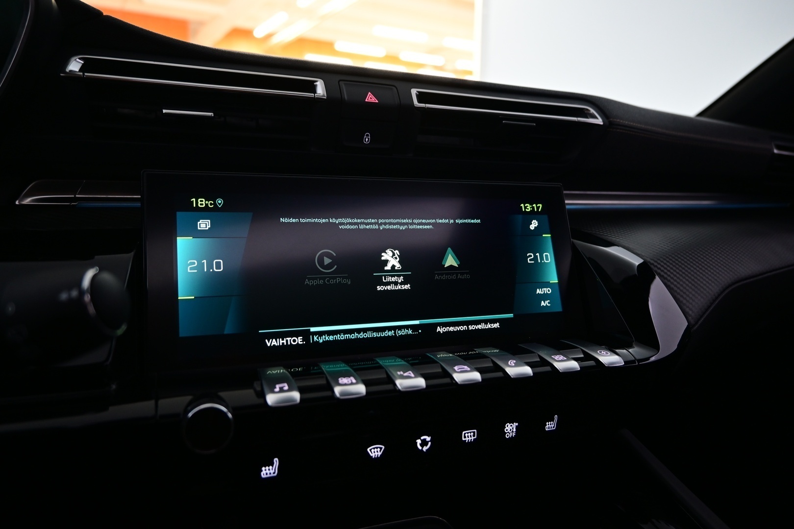 PEUGEOT 508 2021