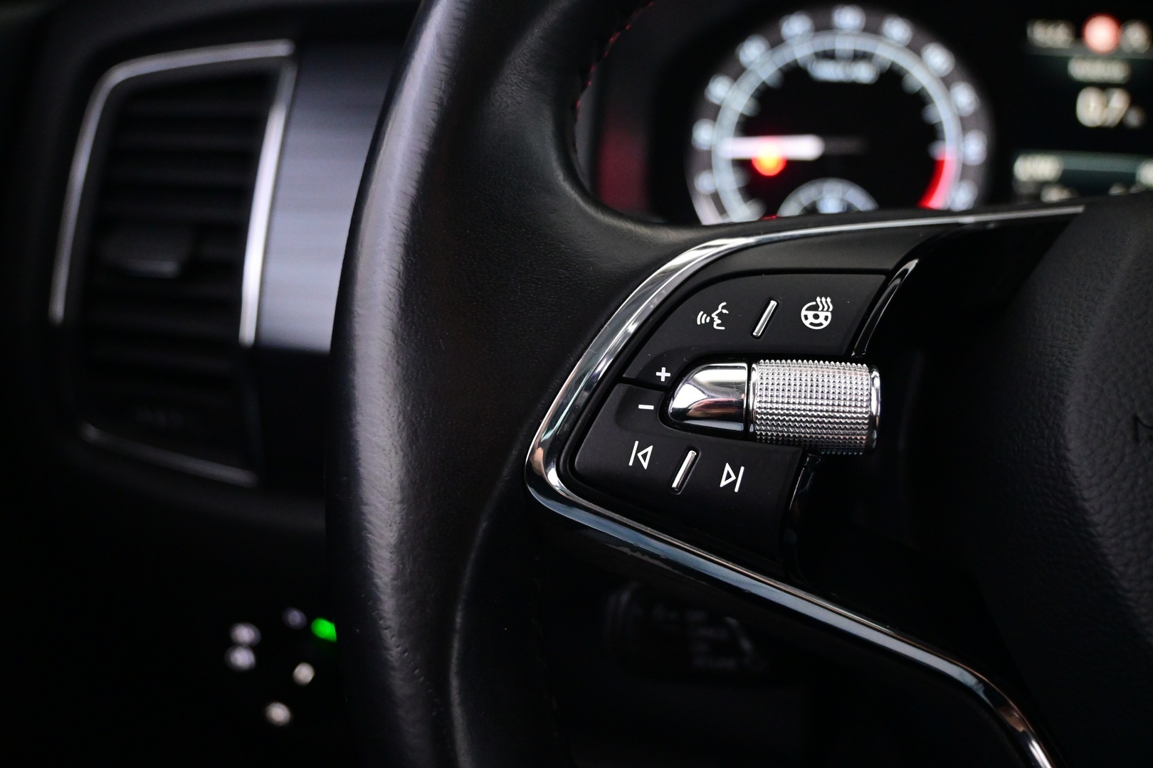 SKODA Kodiaq 2021