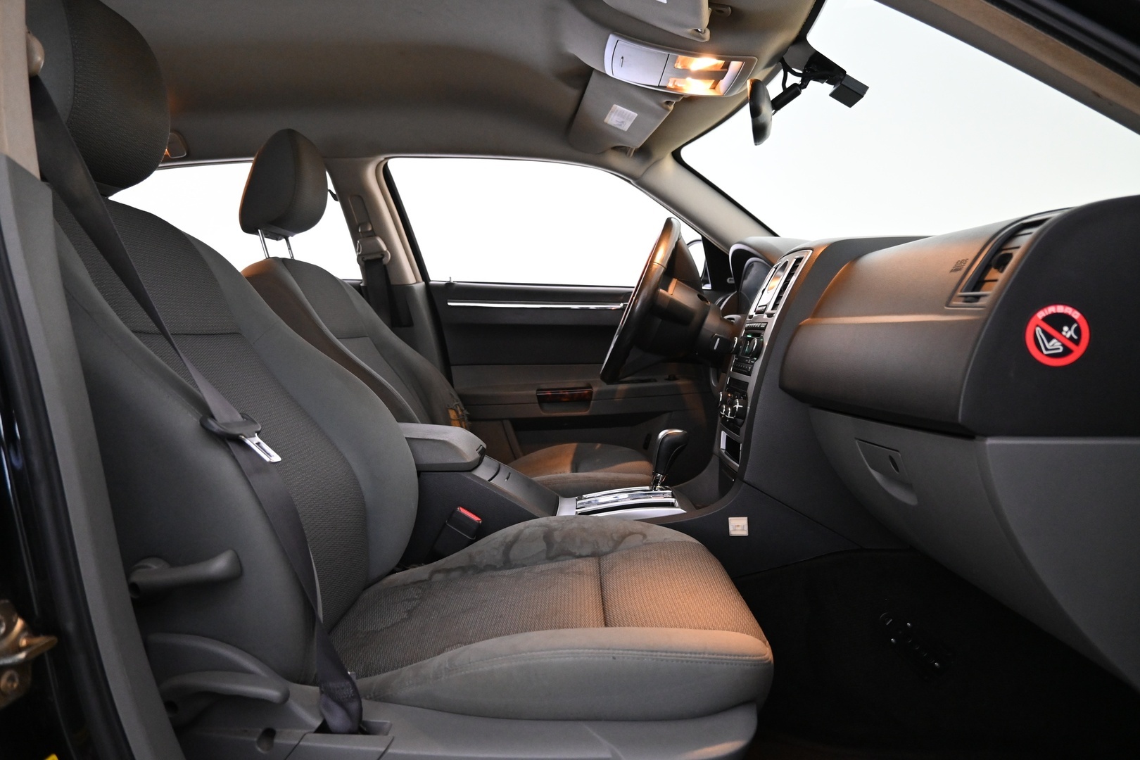 CHRYSLER 300C 2005