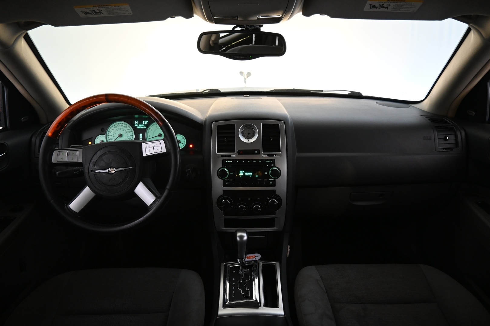 CHRYSLER 300C 2005