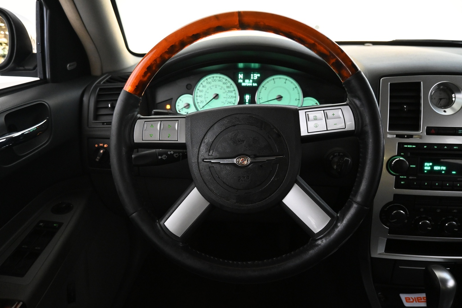 CHRYSLER 300C 2005