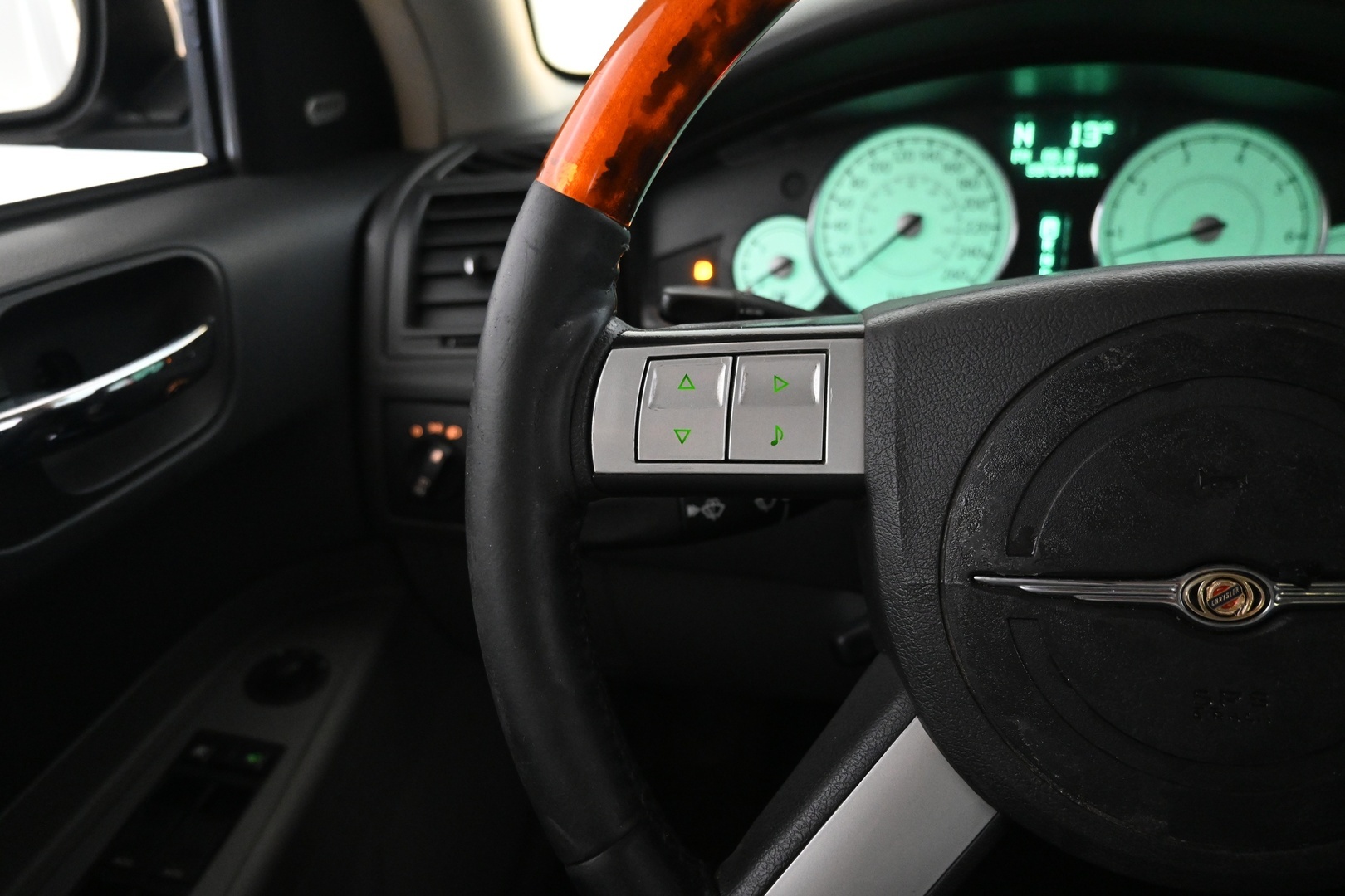 CHRYSLER 300C 2005