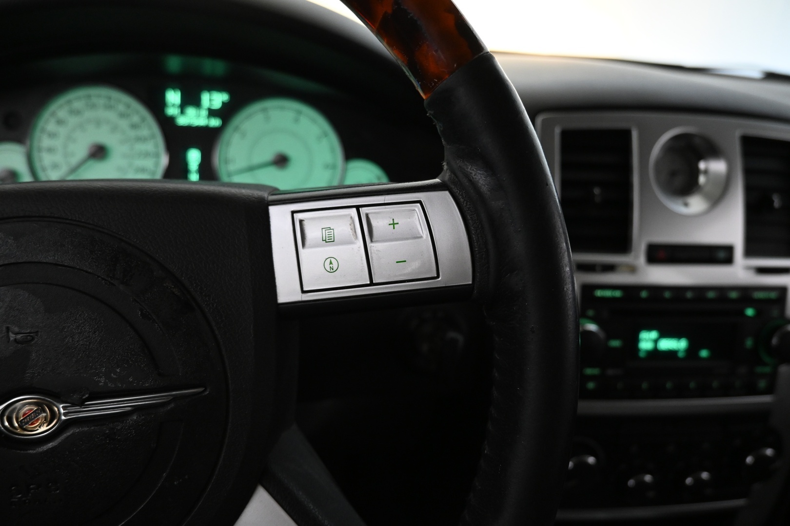 CHRYSLER 300C 2005