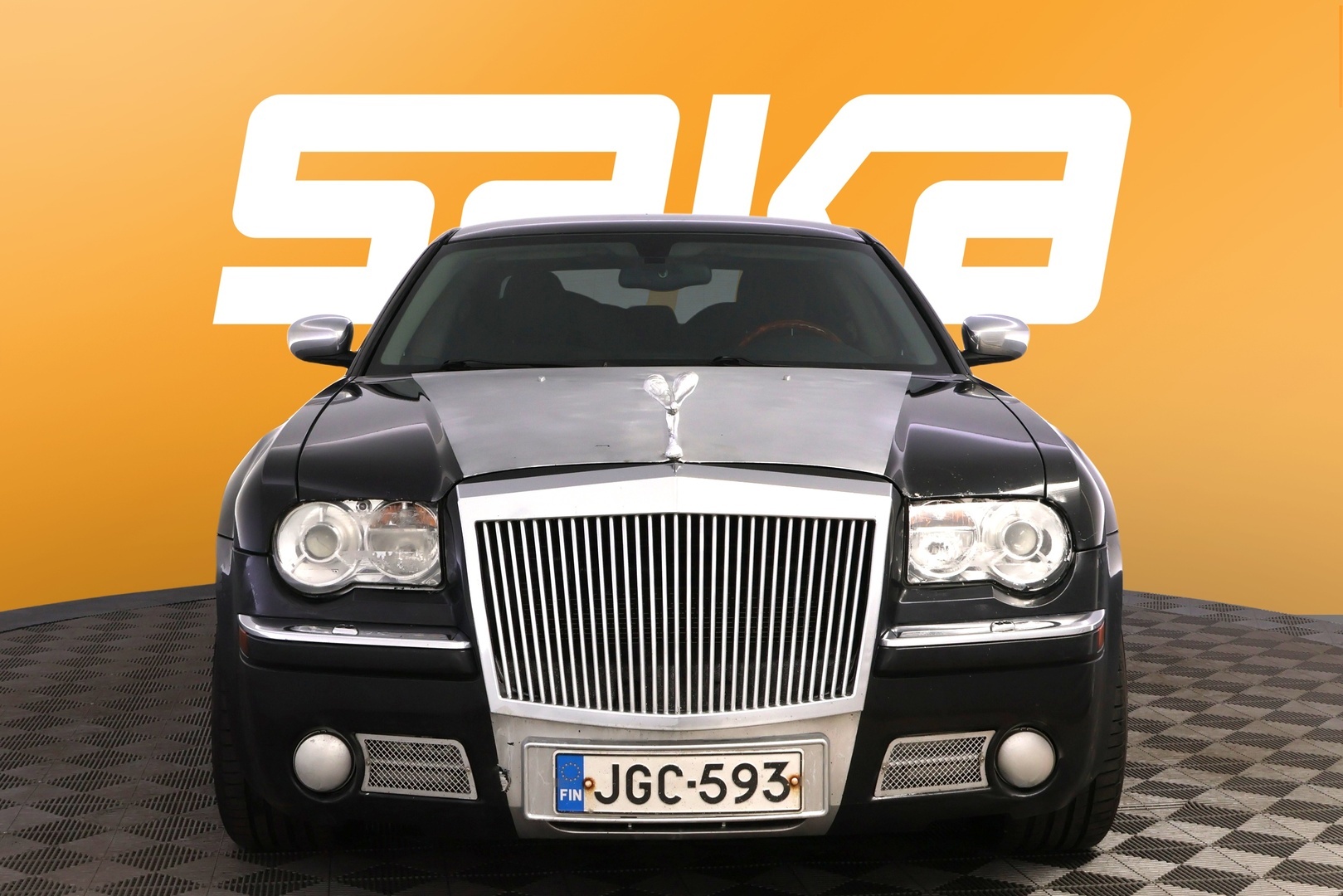 CHRYSLER 300C 2005
