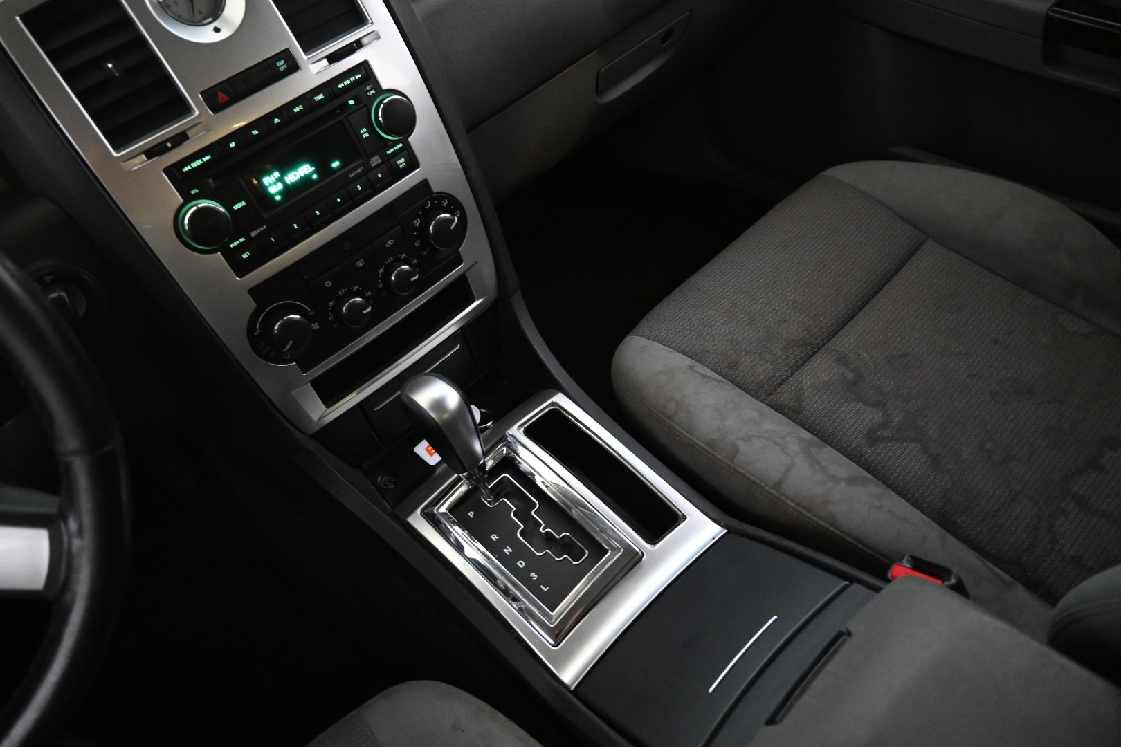 CHRYSLER 300C 2005