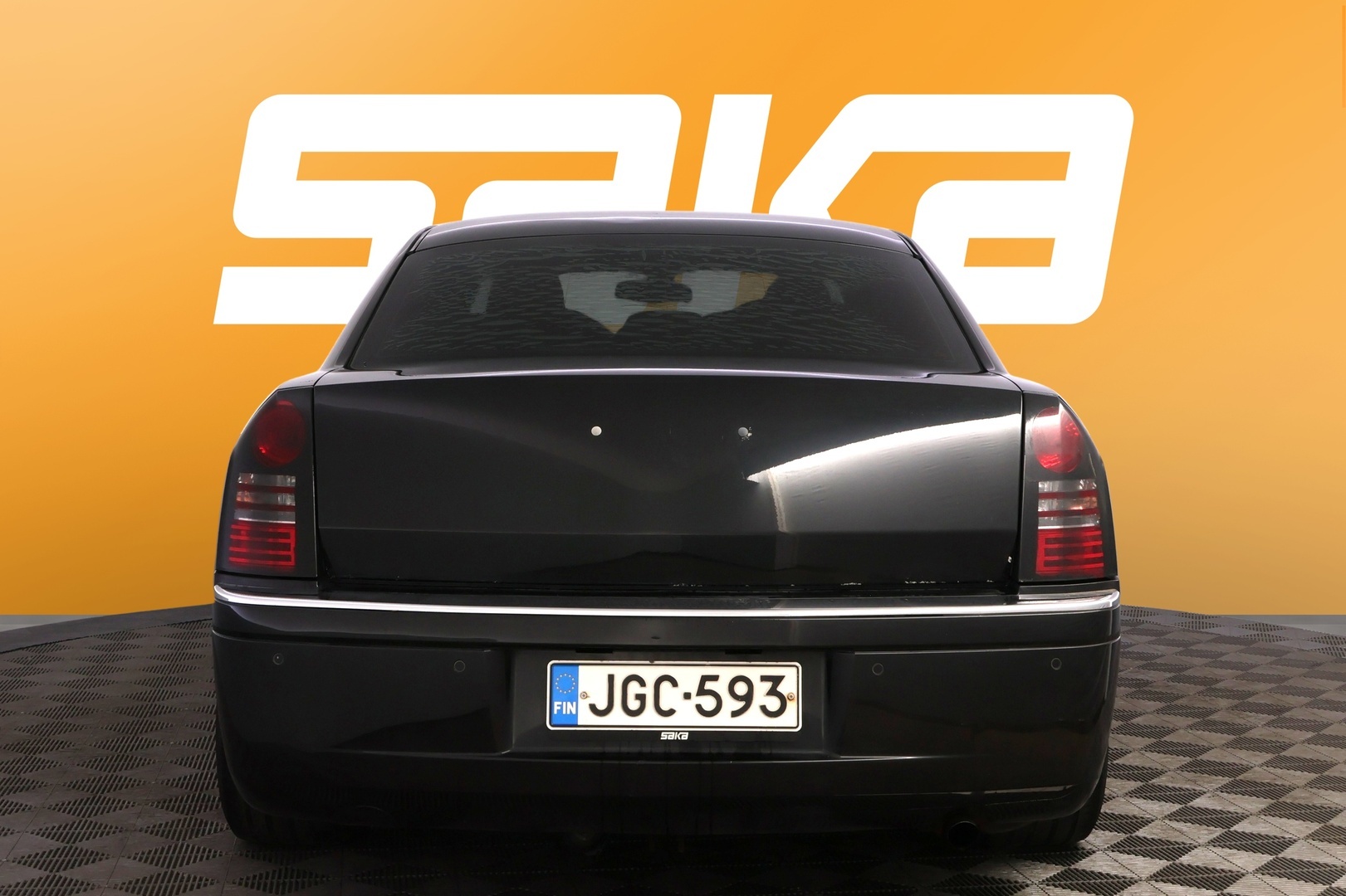 CHRYSLER 300C 2005