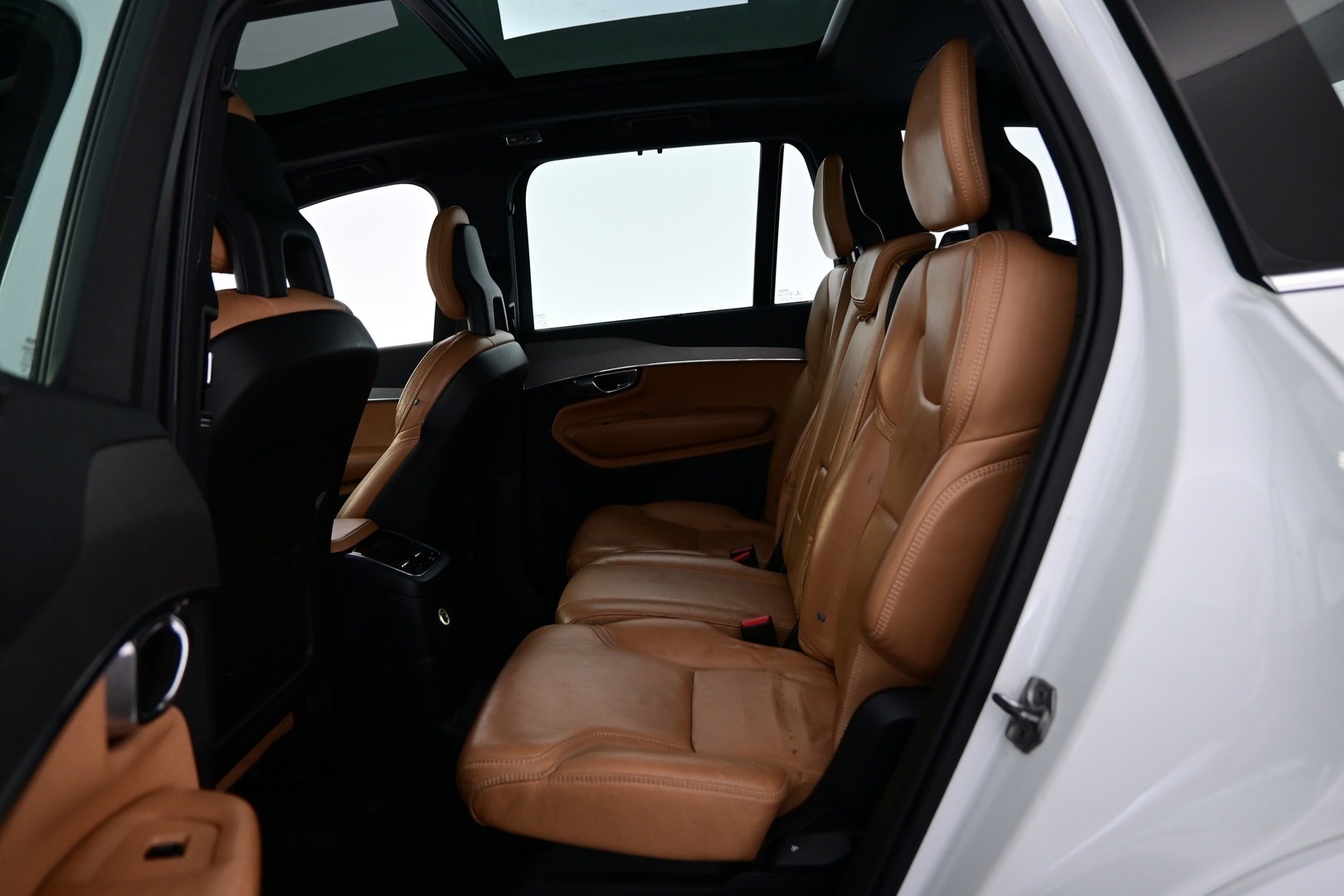 VOLVO XC90 2017