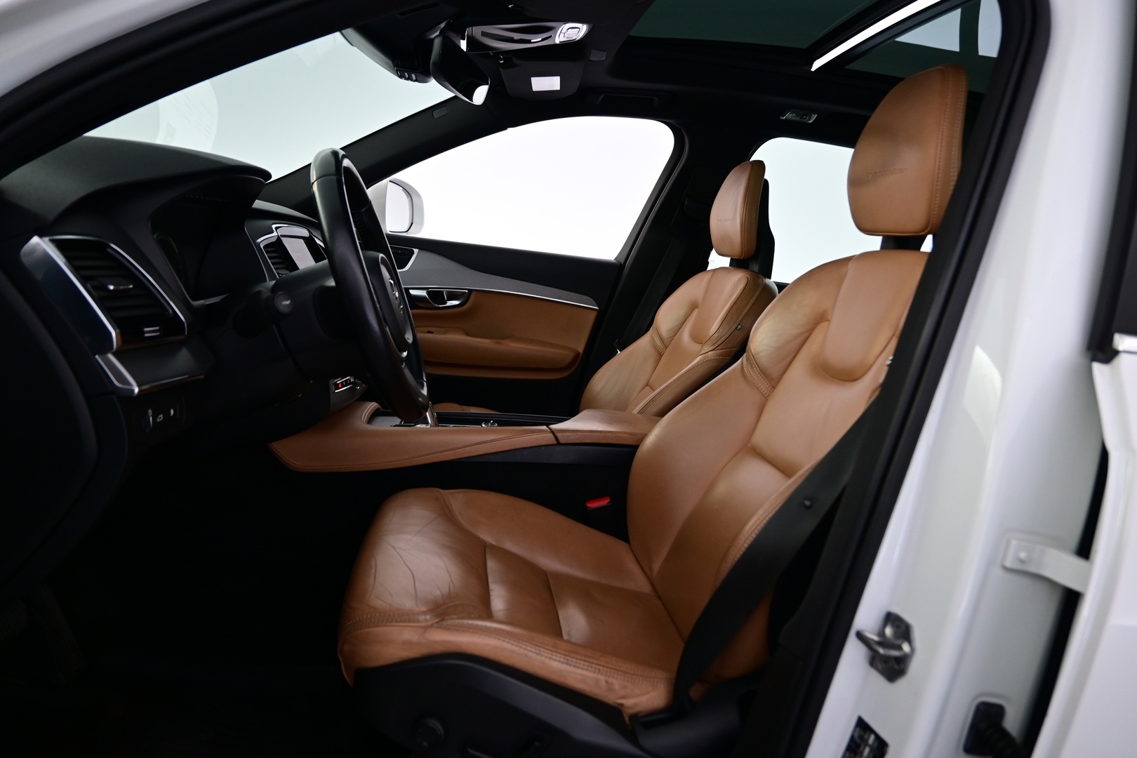 VOLVO XC90 2017