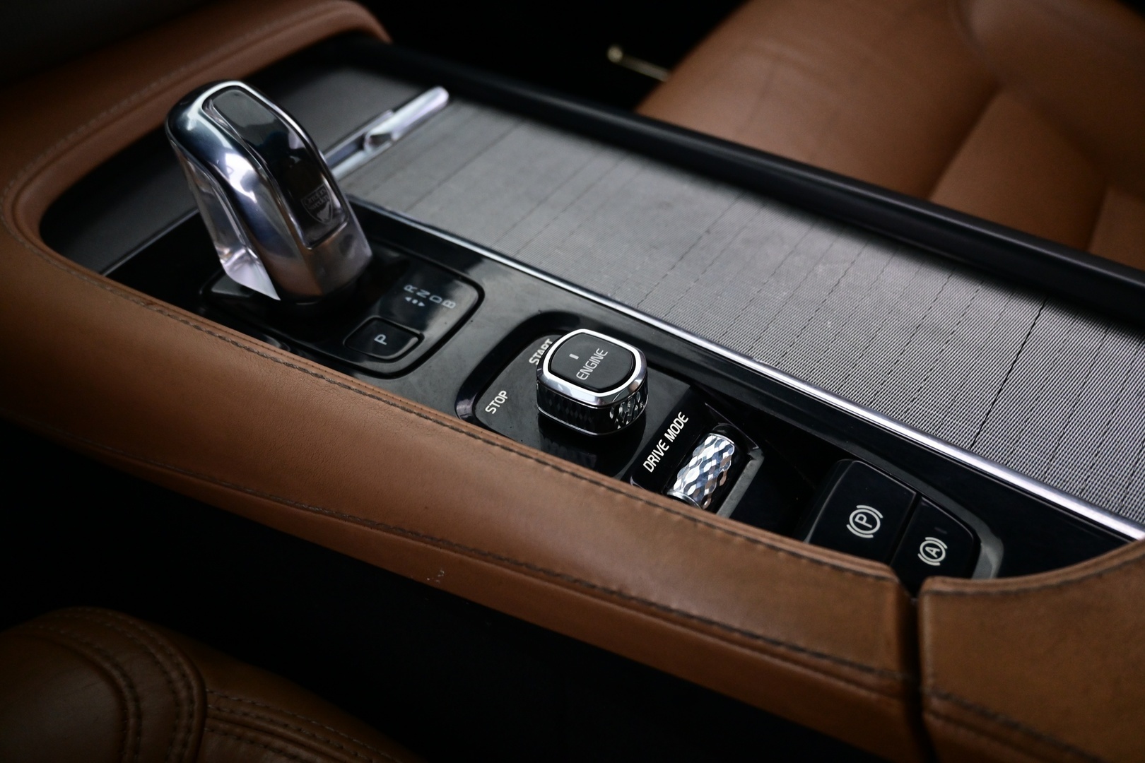 VOLVO XC90 2017