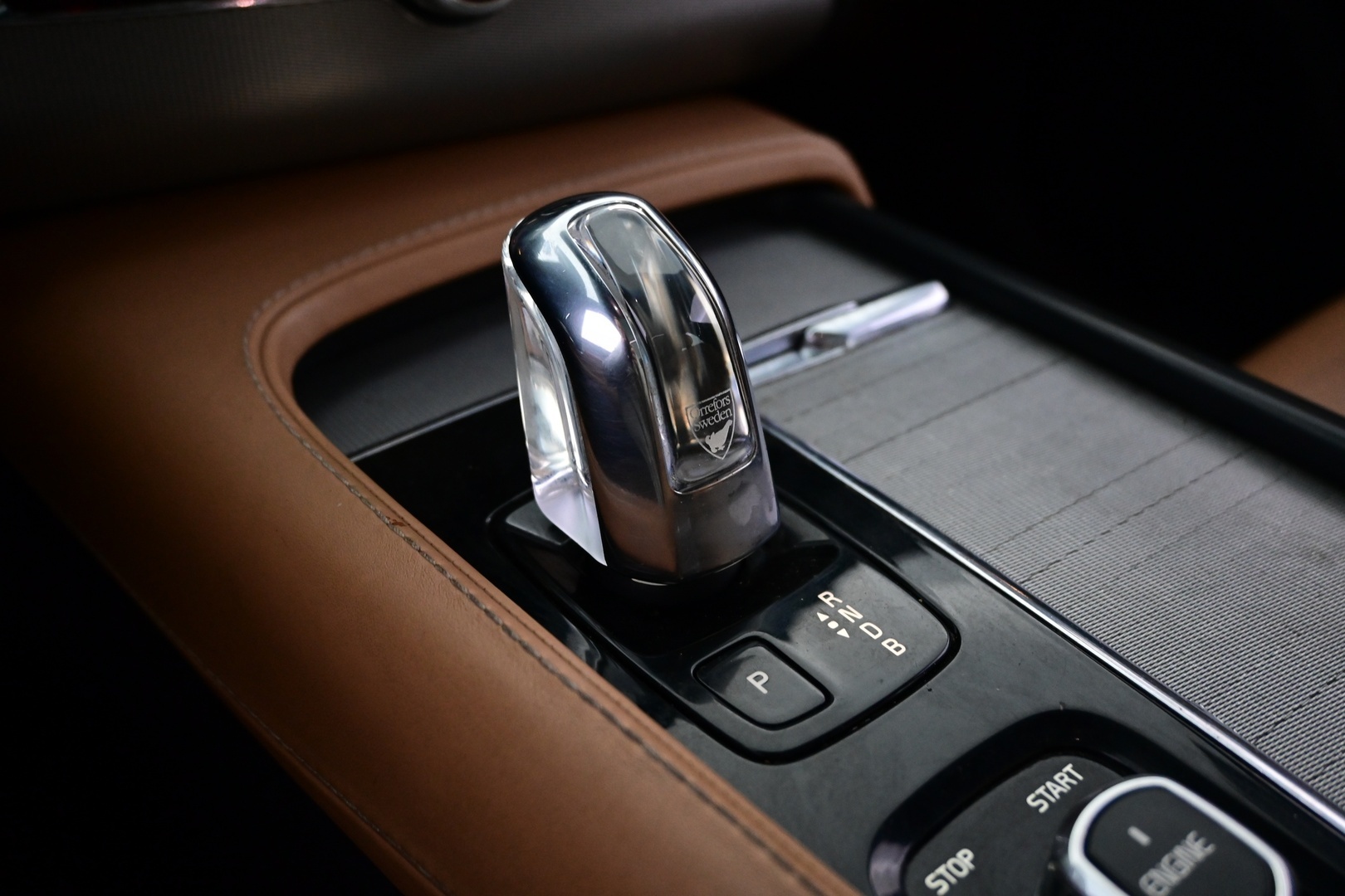 VOLVO XC90 2017