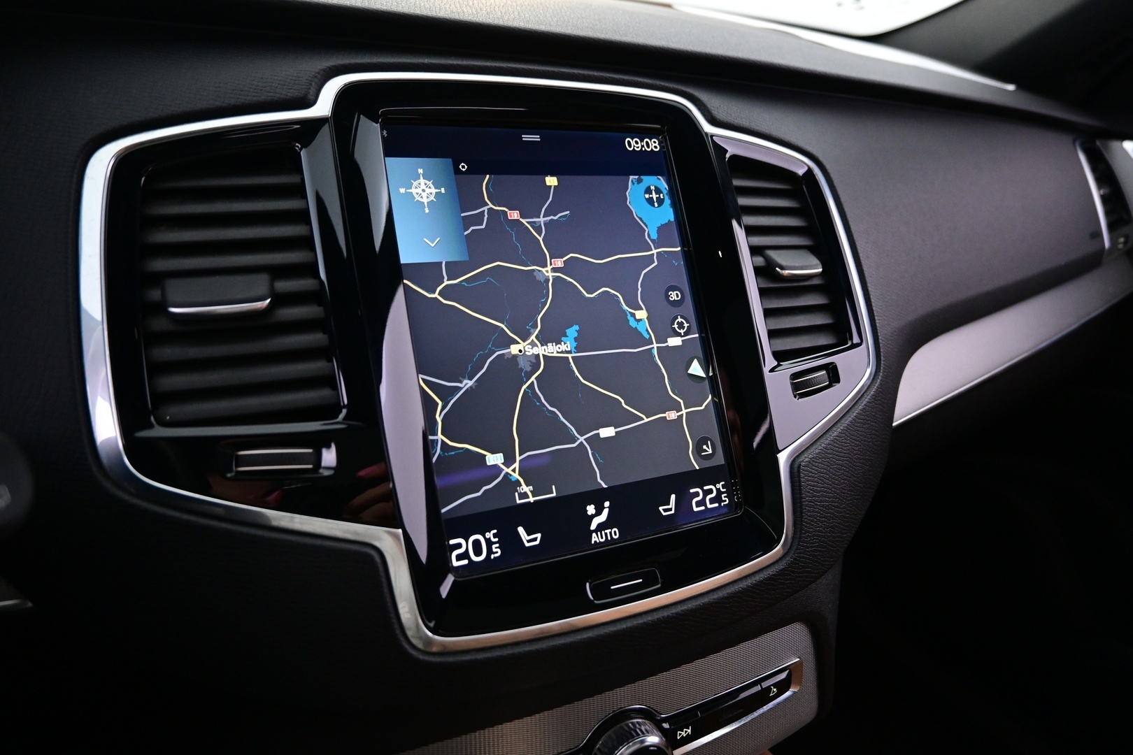 VOLVO XC90 2017