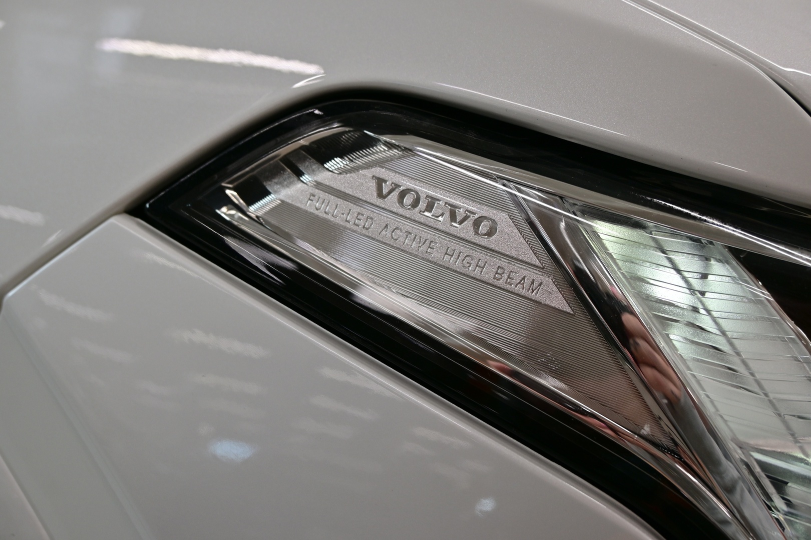 VOLVO XC90 2017