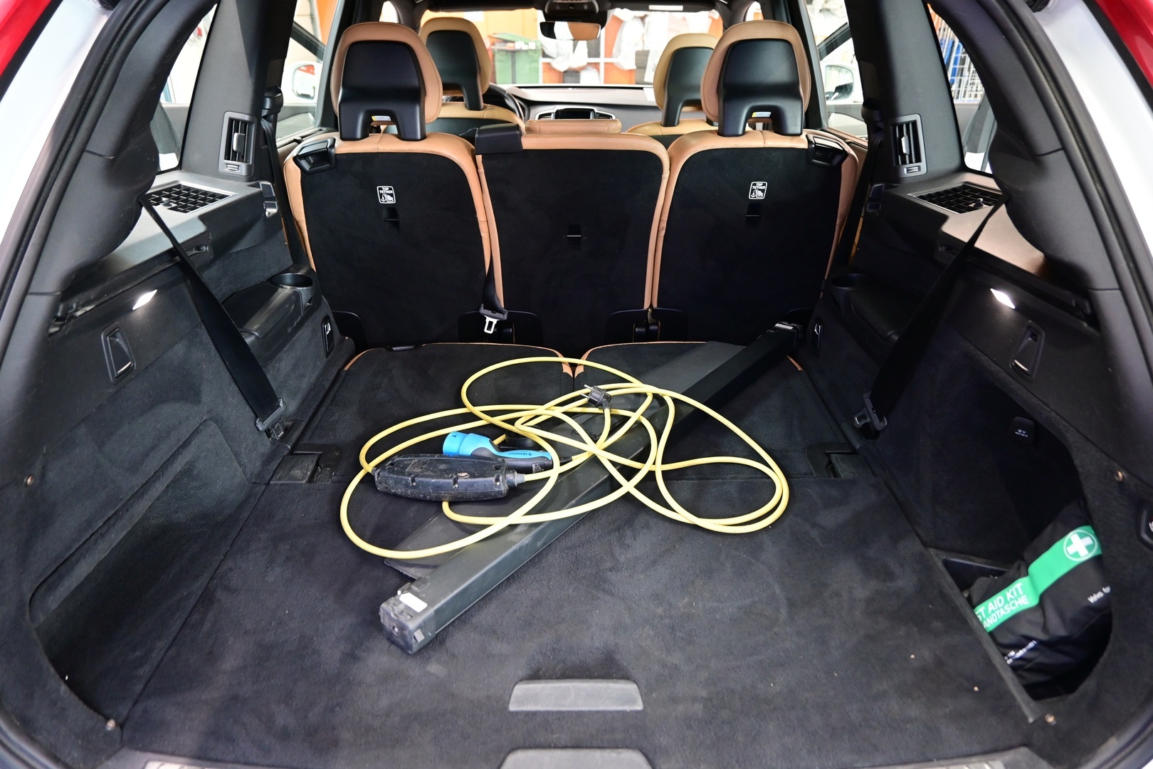 VOLVO XC90 2017