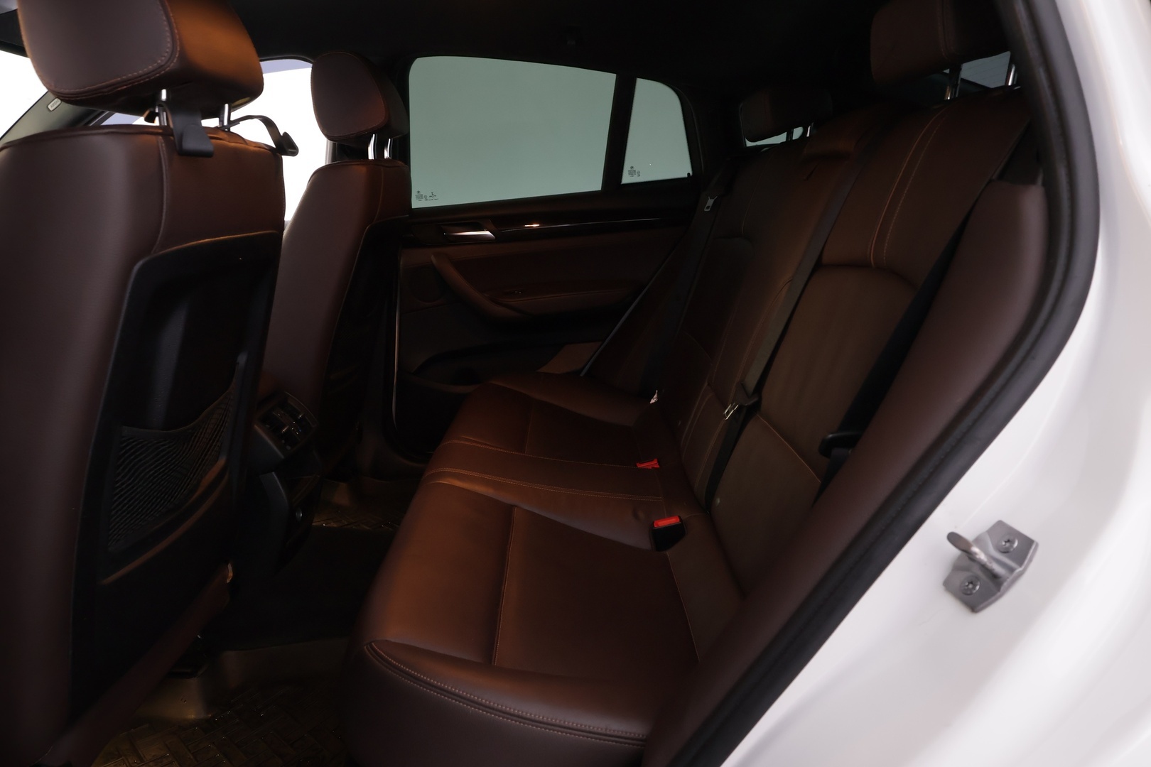 BMW X4 2015