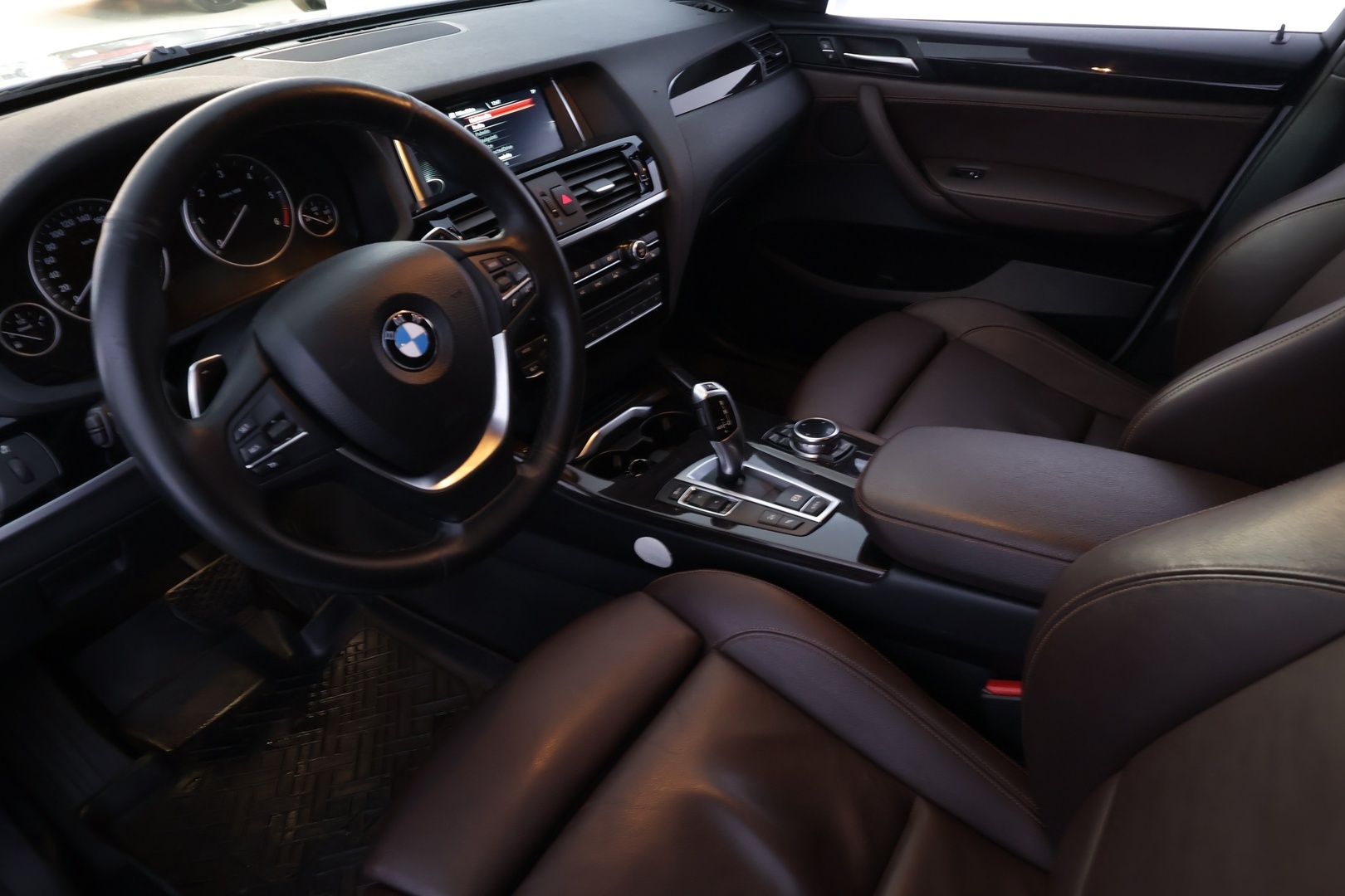 BMW X4 2015