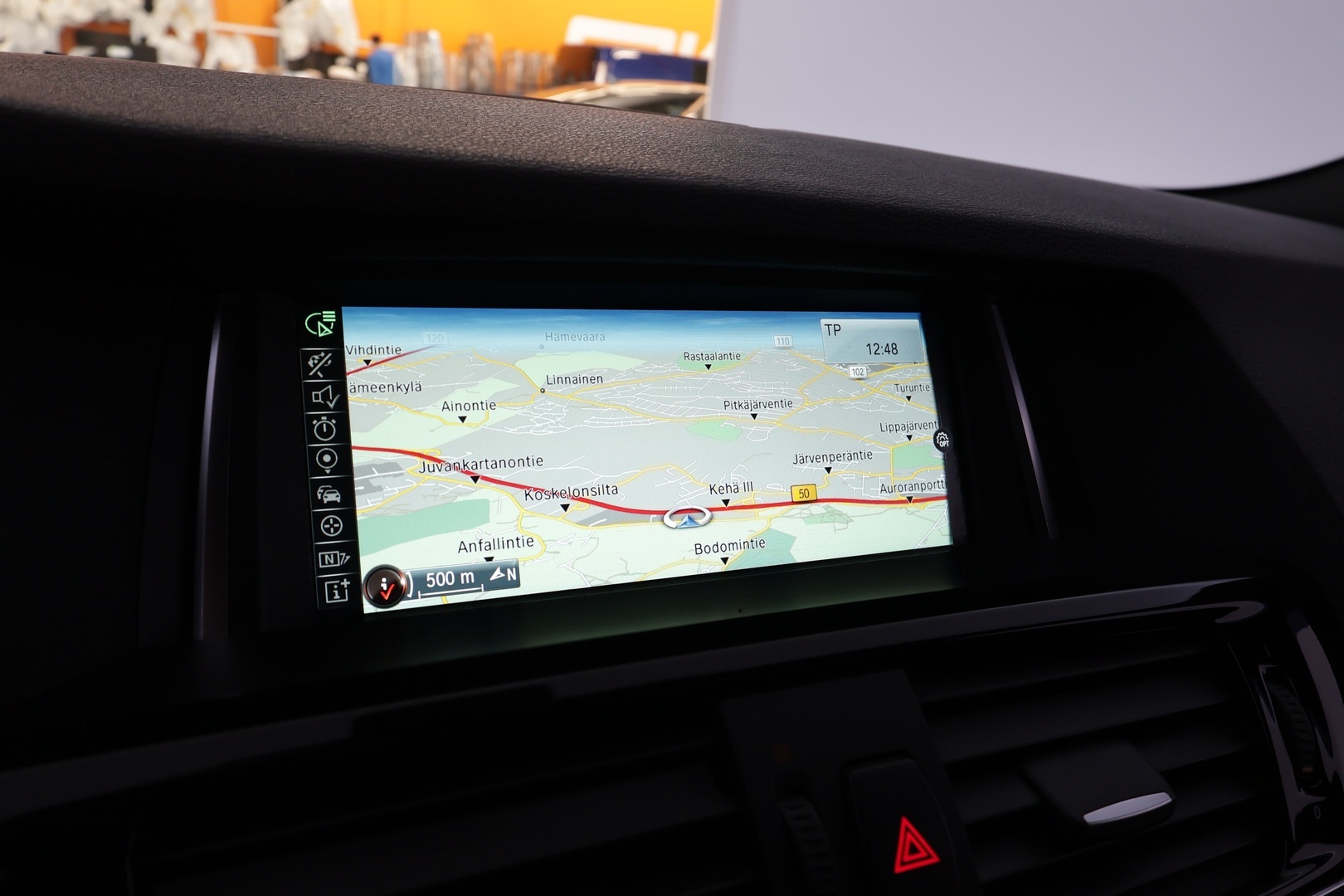 BMW X4 2015