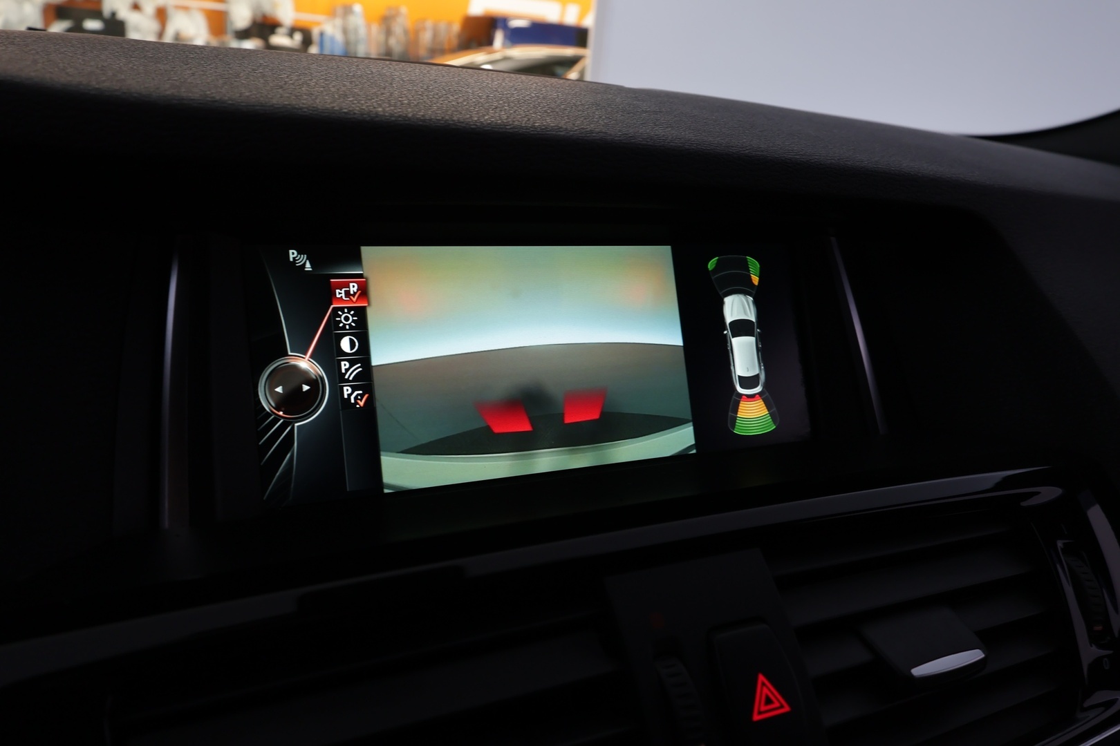 BMW X4 2015