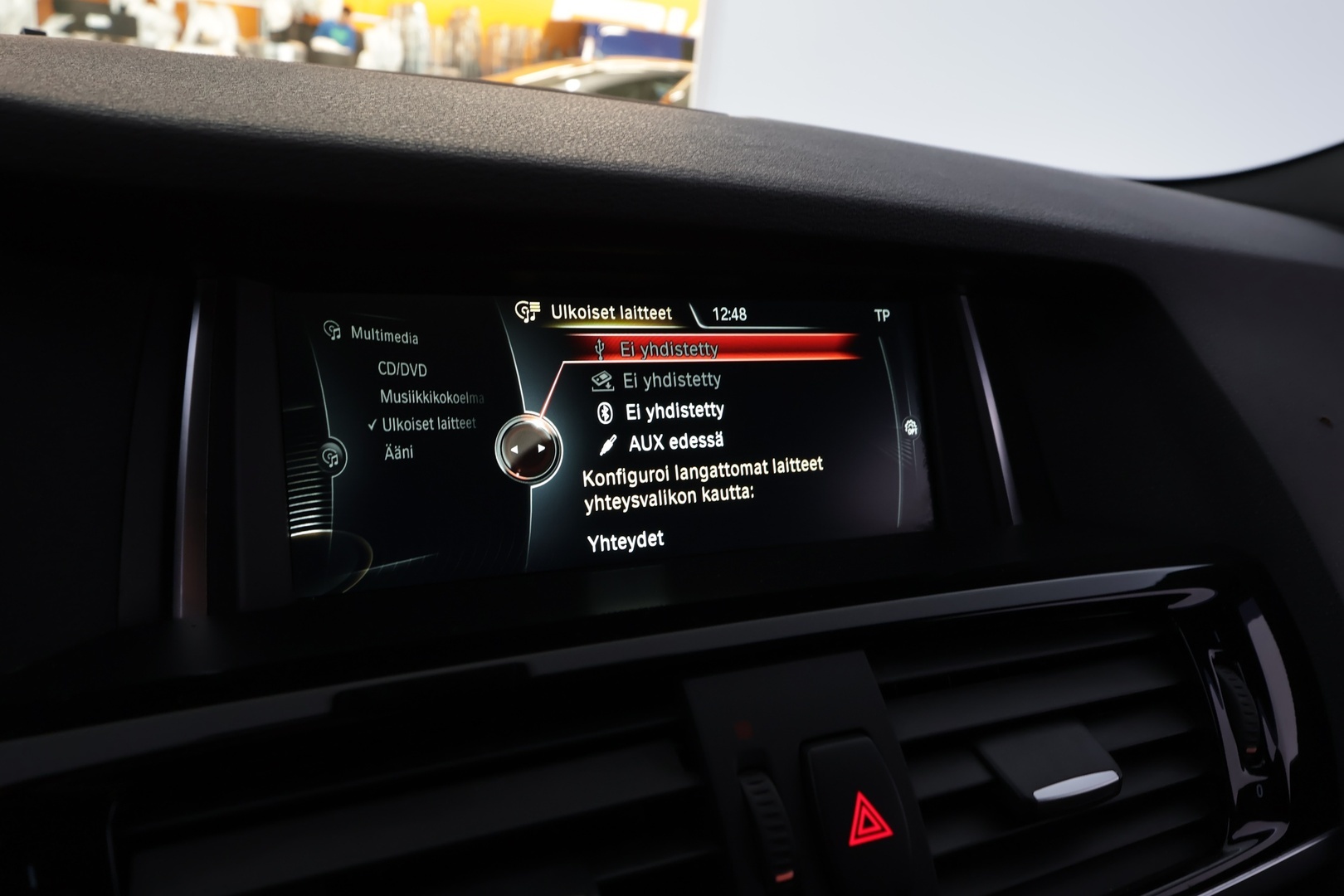 BMW X4 2015