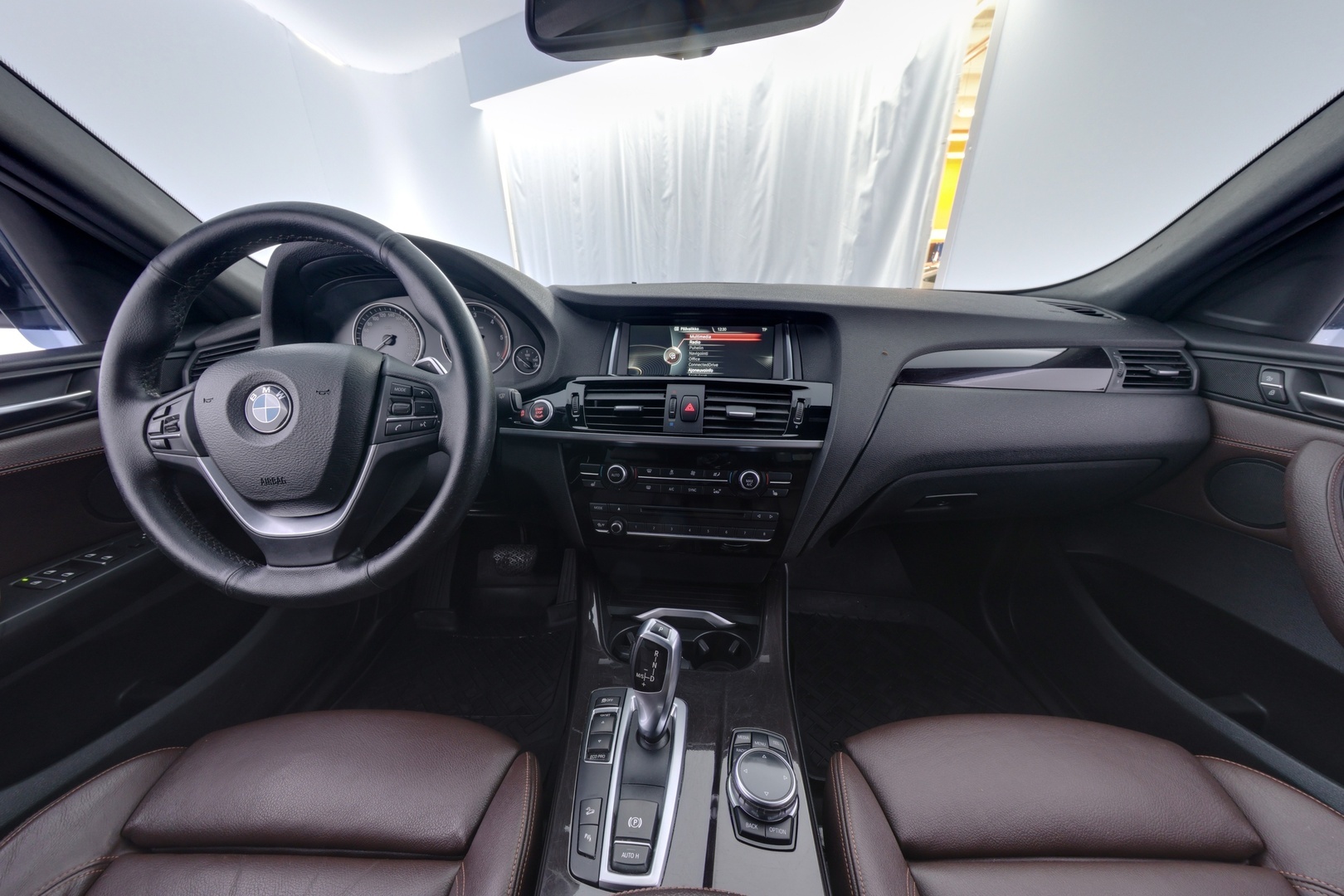 BMW X4 2015