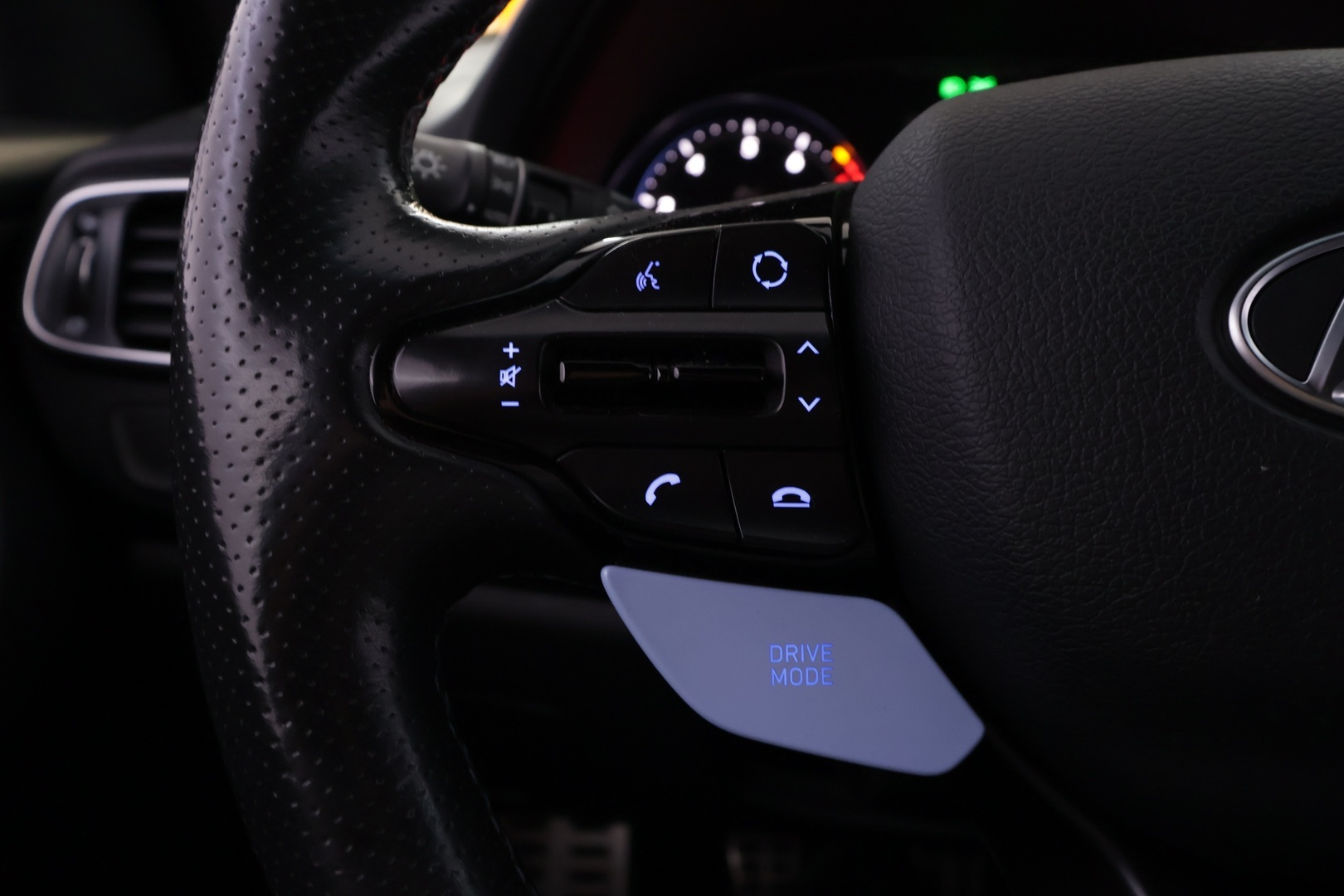 HYUNDAI I30 2018