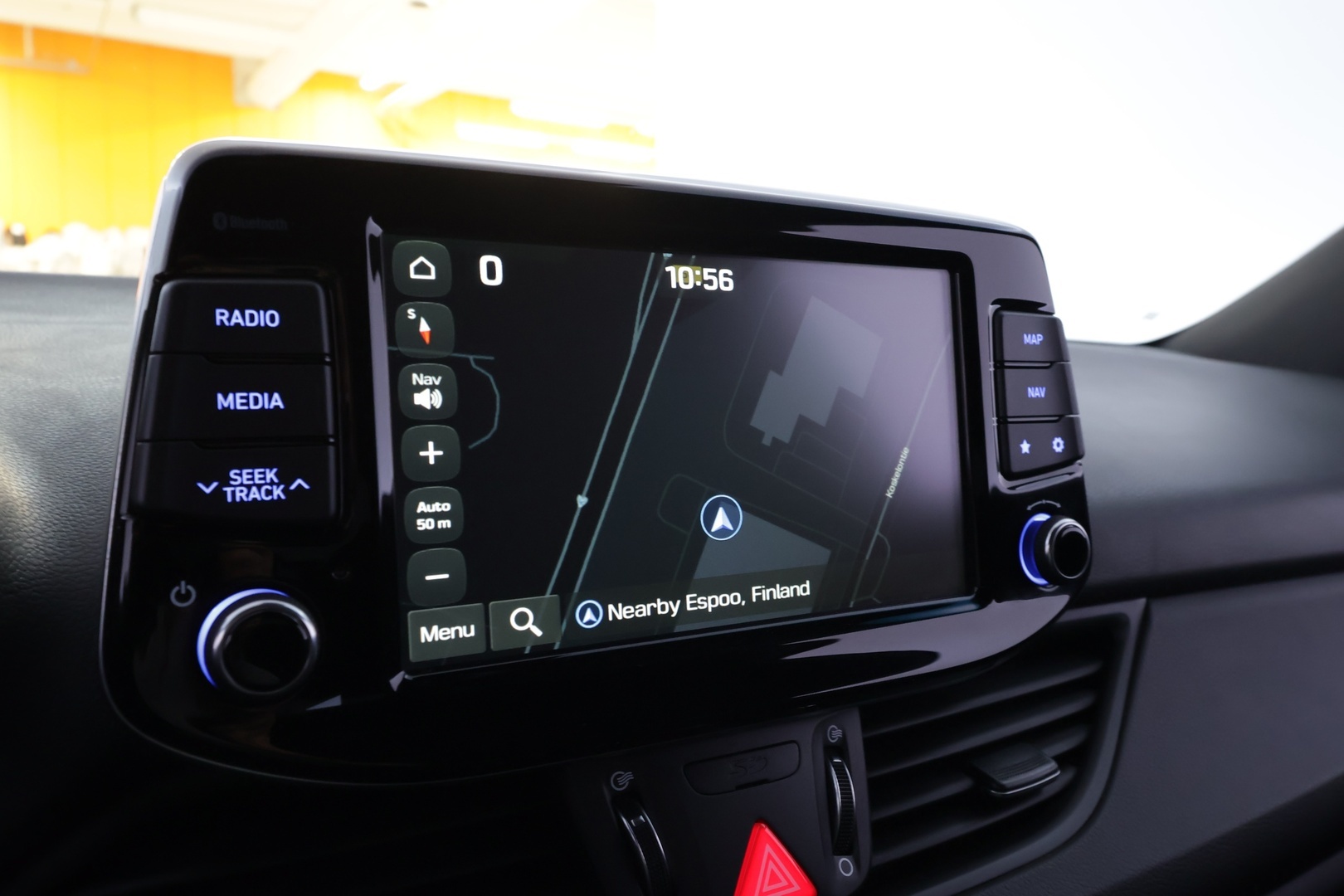 HYUNDAI I30 2018