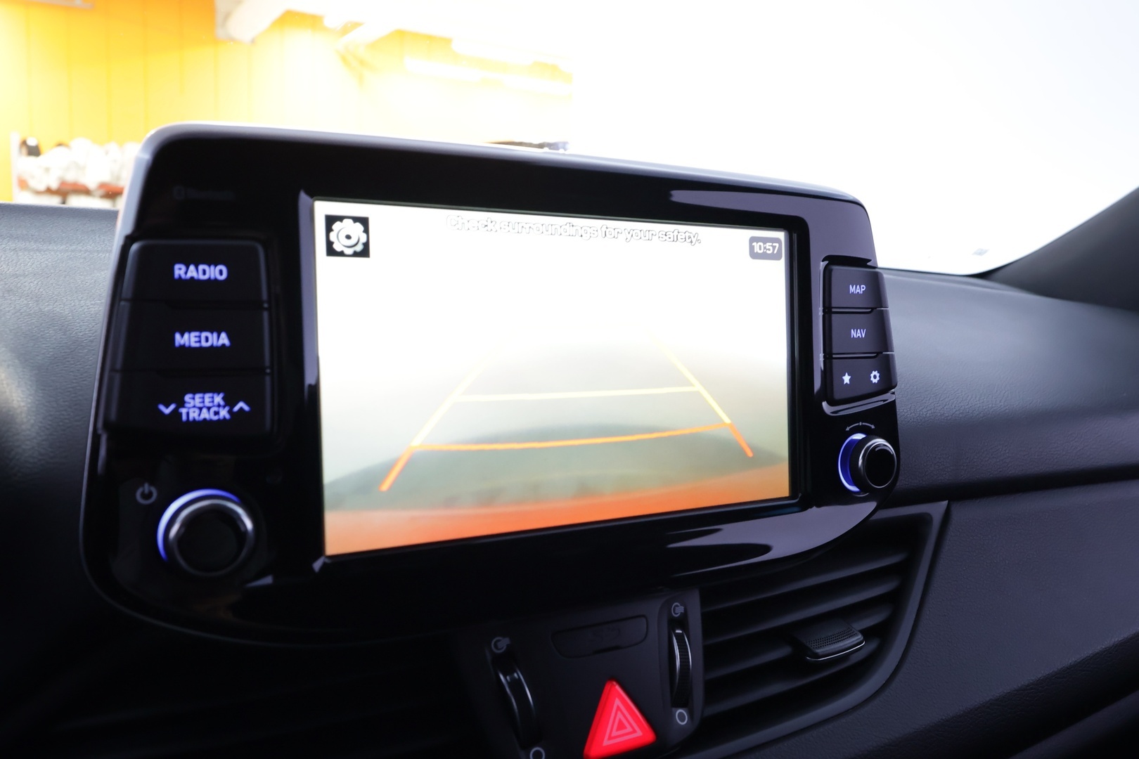 HYUNDAI I30 2018
