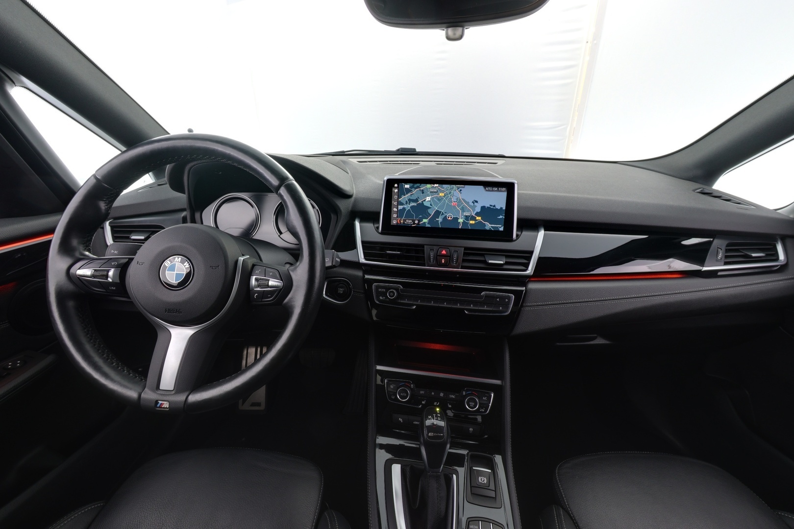 BMW 225 2019