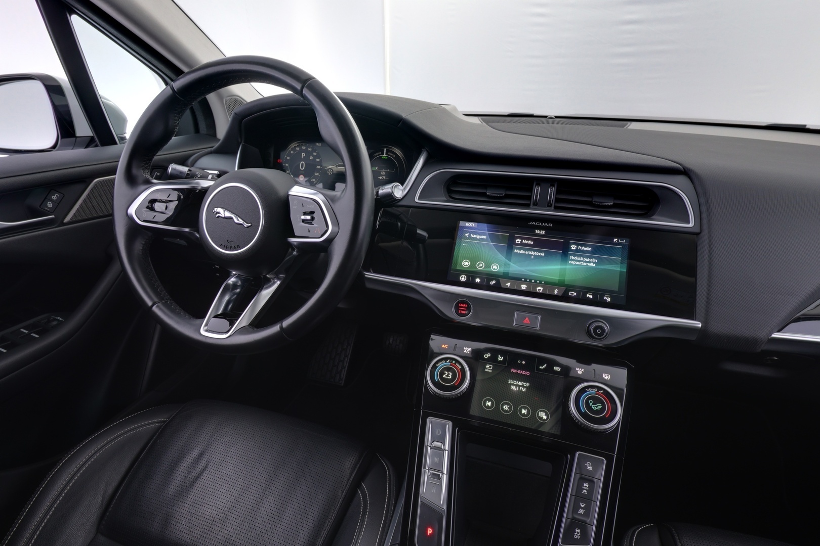 JAGUAR I-PACE 2020
