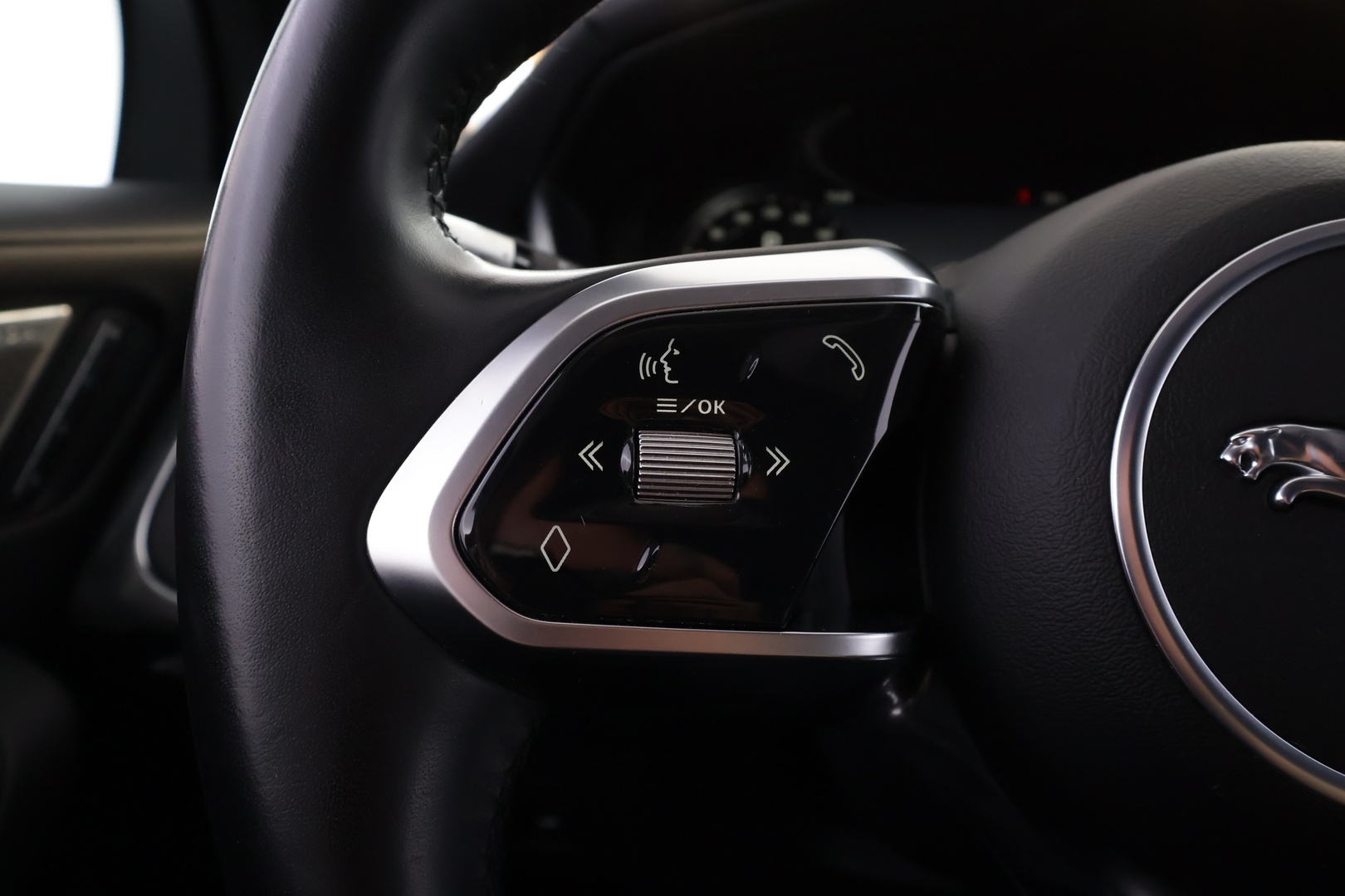 JAGUAR I-PACE 2020