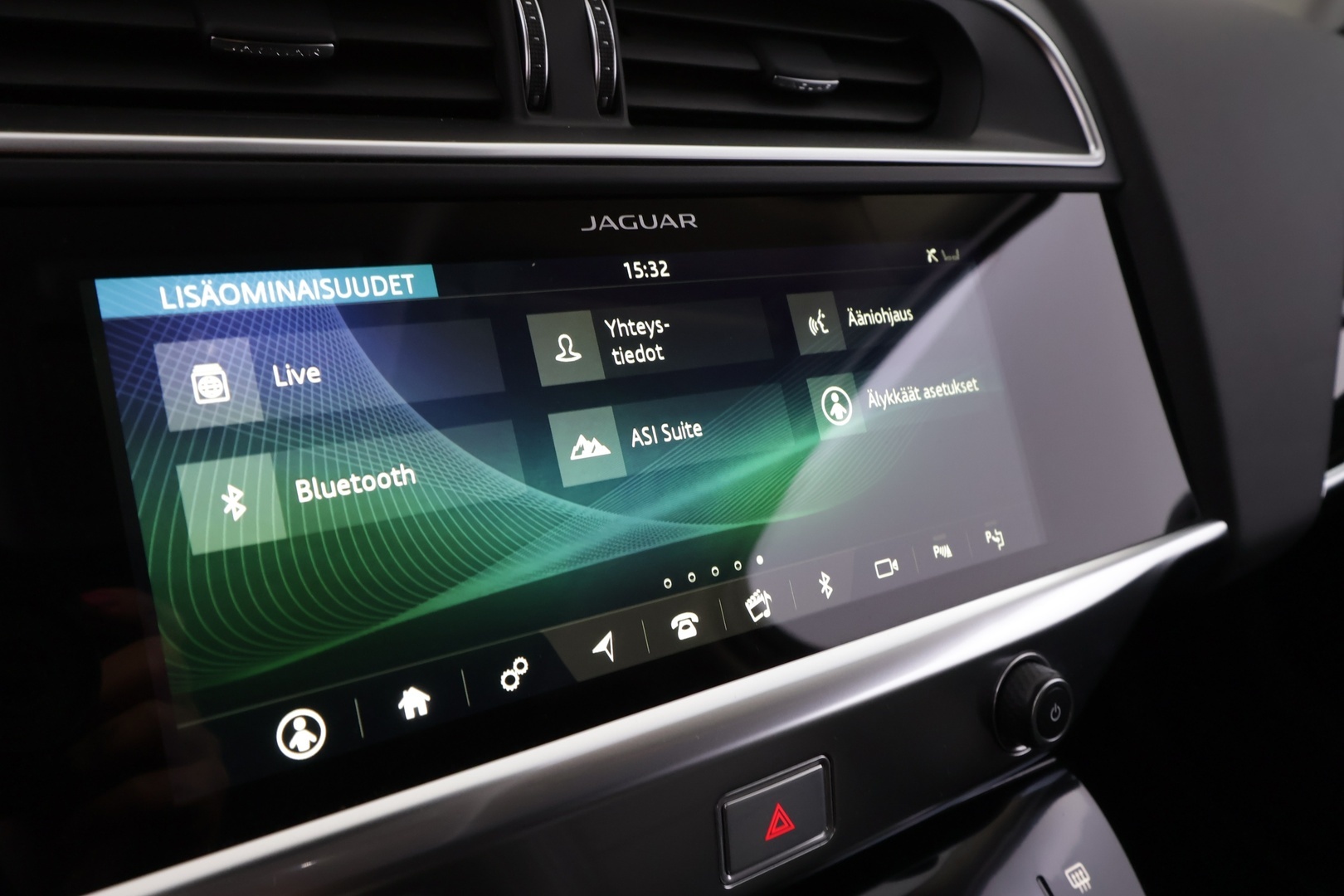 JAGUAR I-PACE 2020