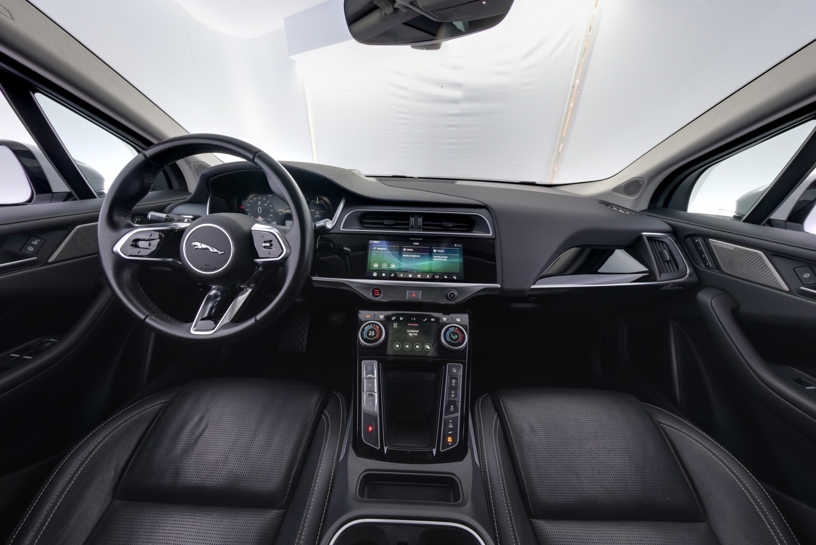 JAGUAR I-PACE 2020