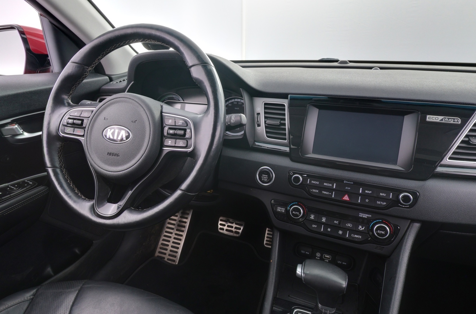 KIA NIRO 2019