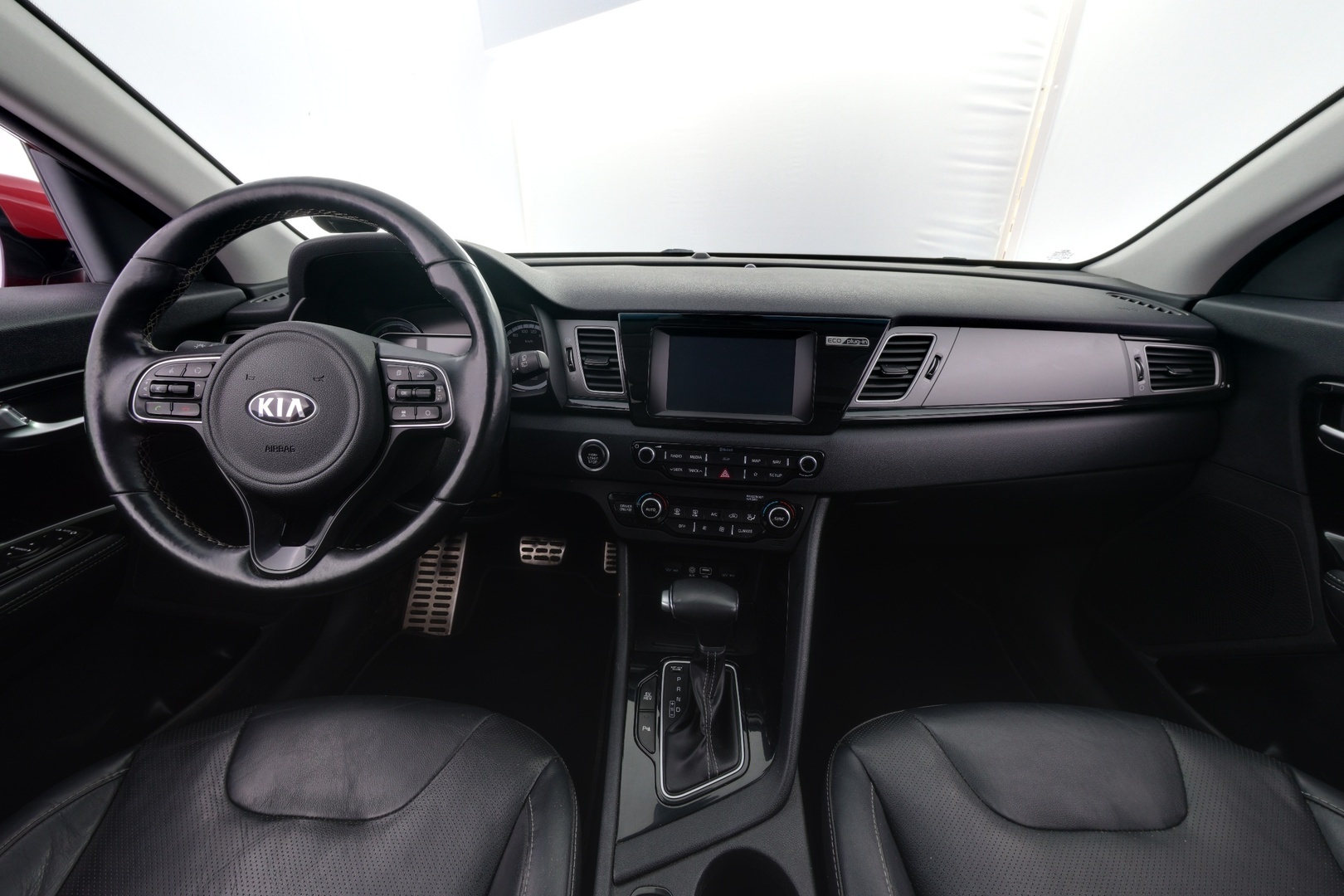 KIA NIRO 2019
