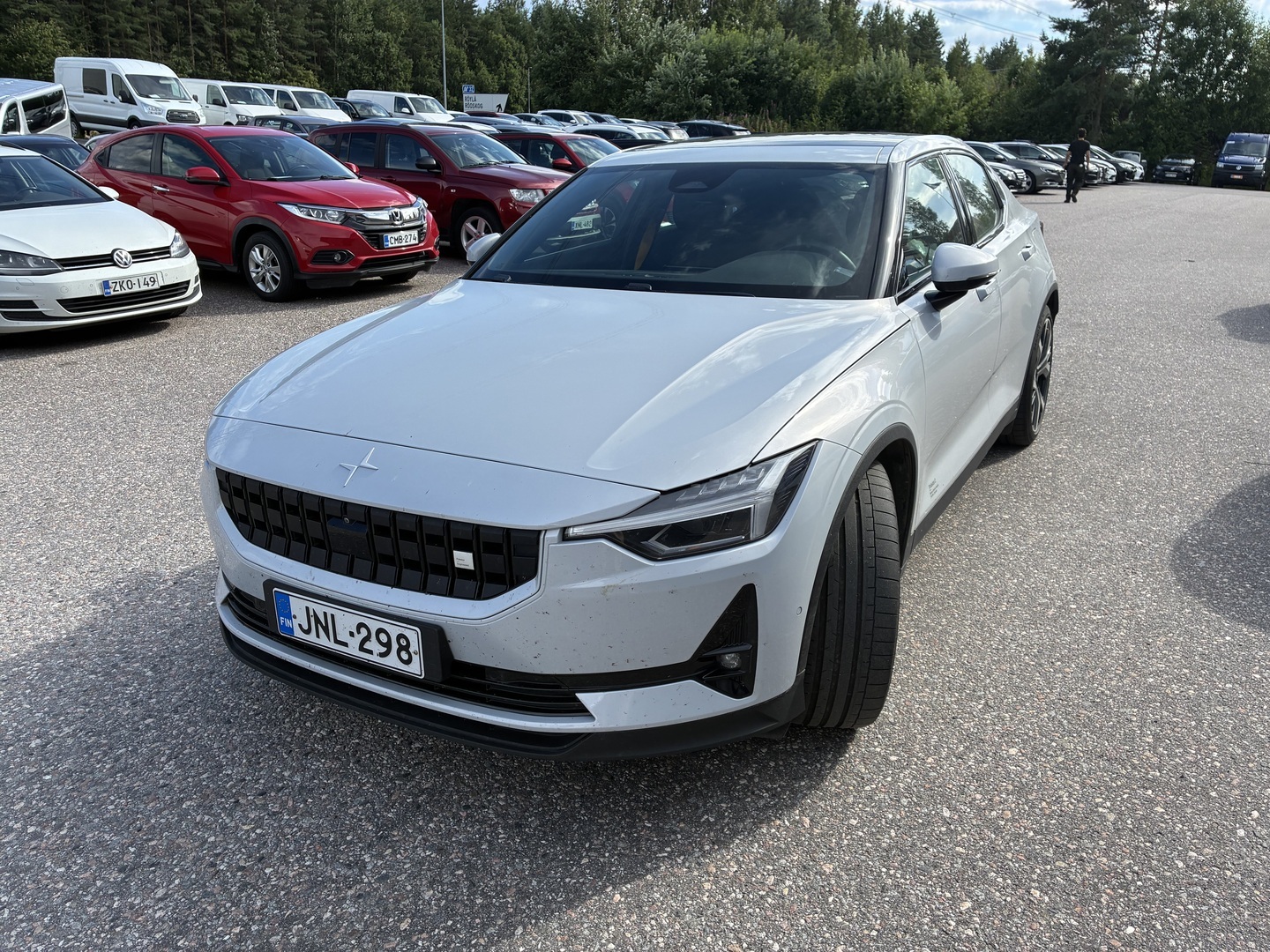 POLESTAR 2 2023